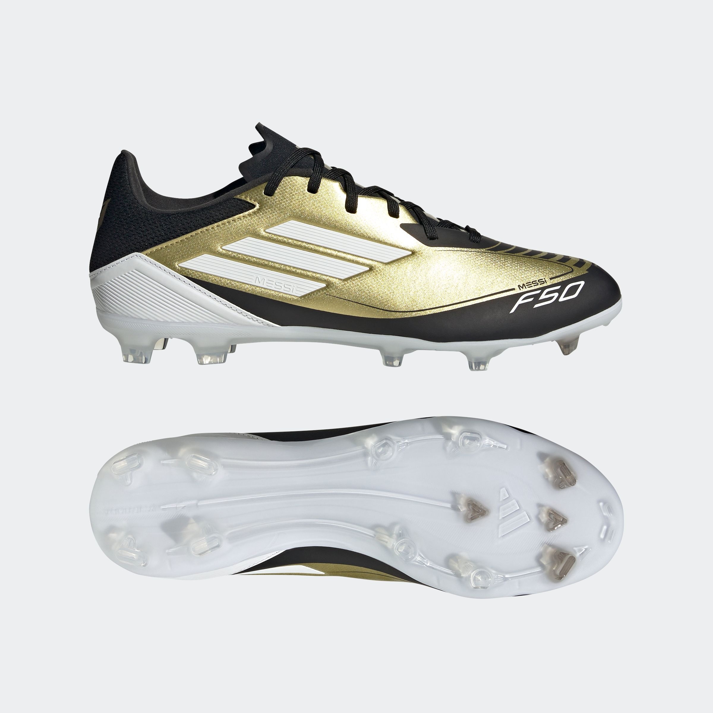adidas Performance Fussballschuh »F50 LEAGUE MESSI FG/MG«