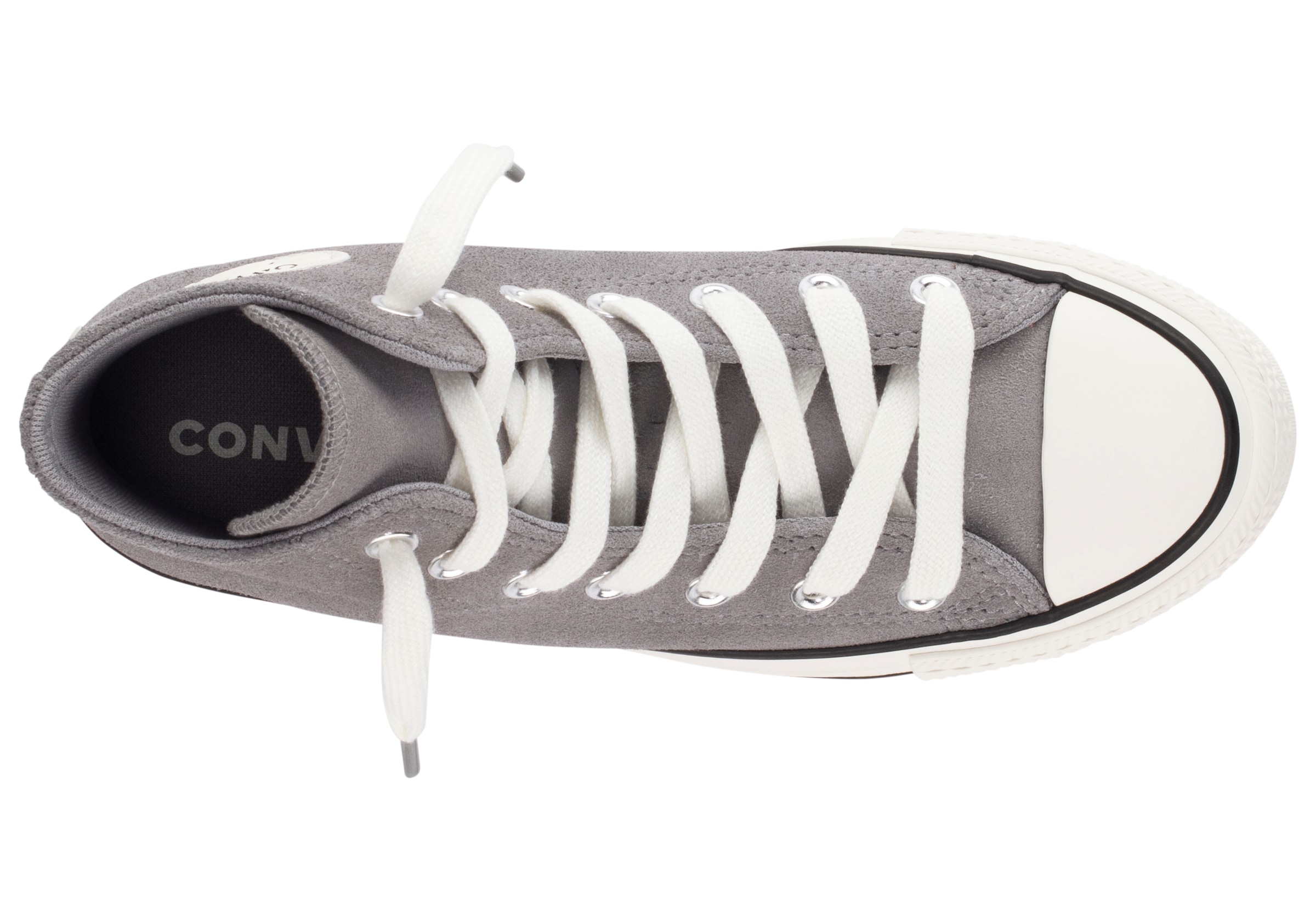 Converse Sneaker »CHUCK TAYLOR ALL STAR COLORFUL SUEDE«