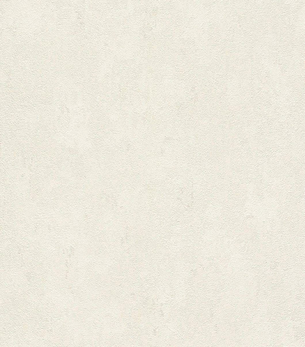 Image of Rasch Vinyltapete "Lucera" Strukturmuster uni geprägt