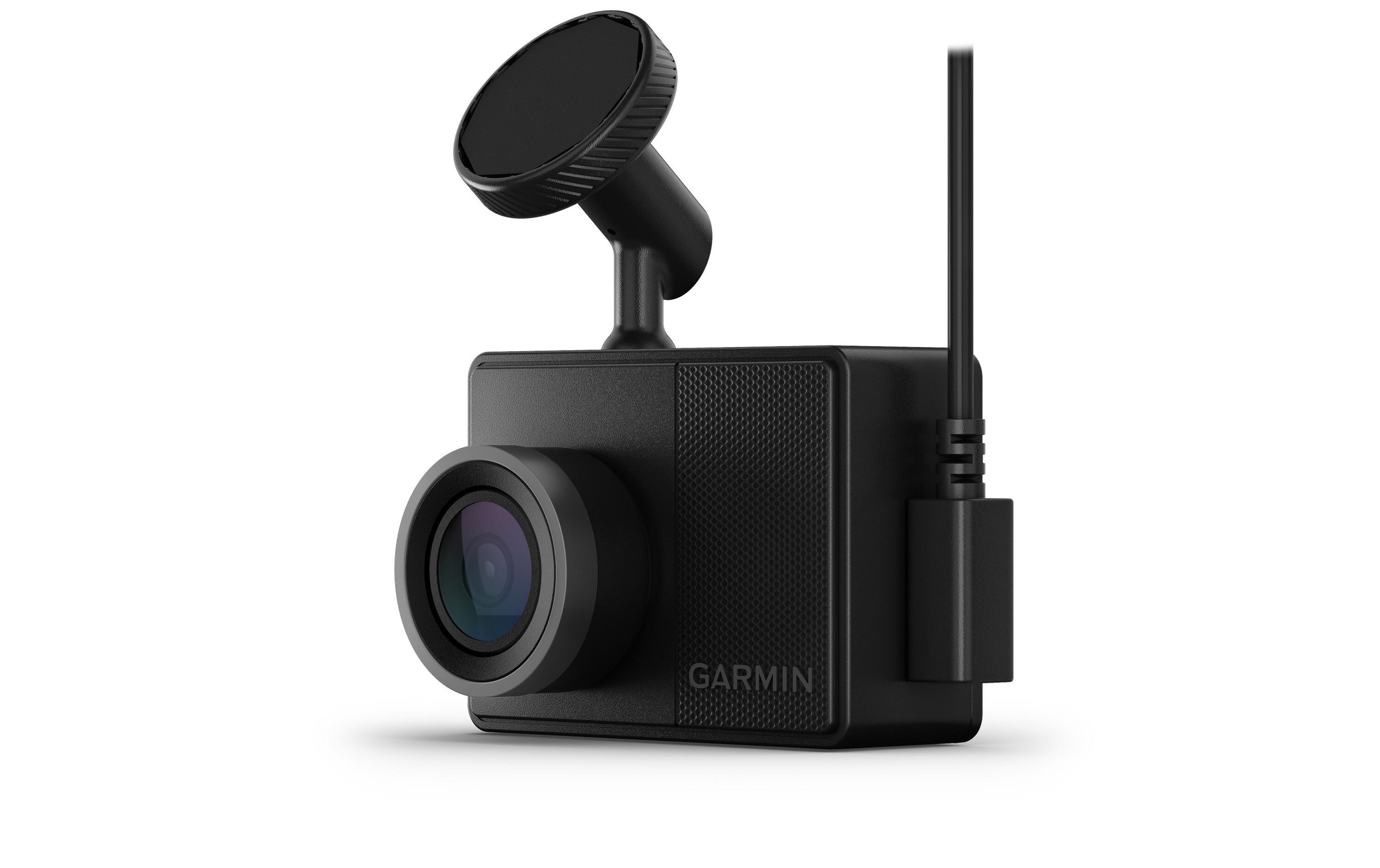 Garmin Dashcam »57 GPS«