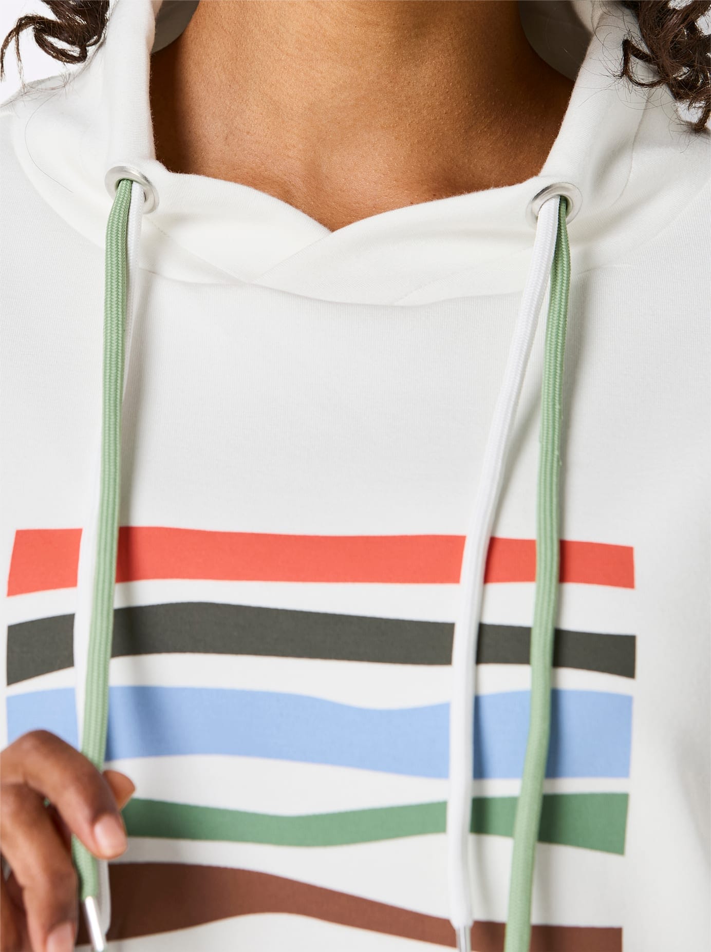 CREATION L PREMIUM Sweatshirt
