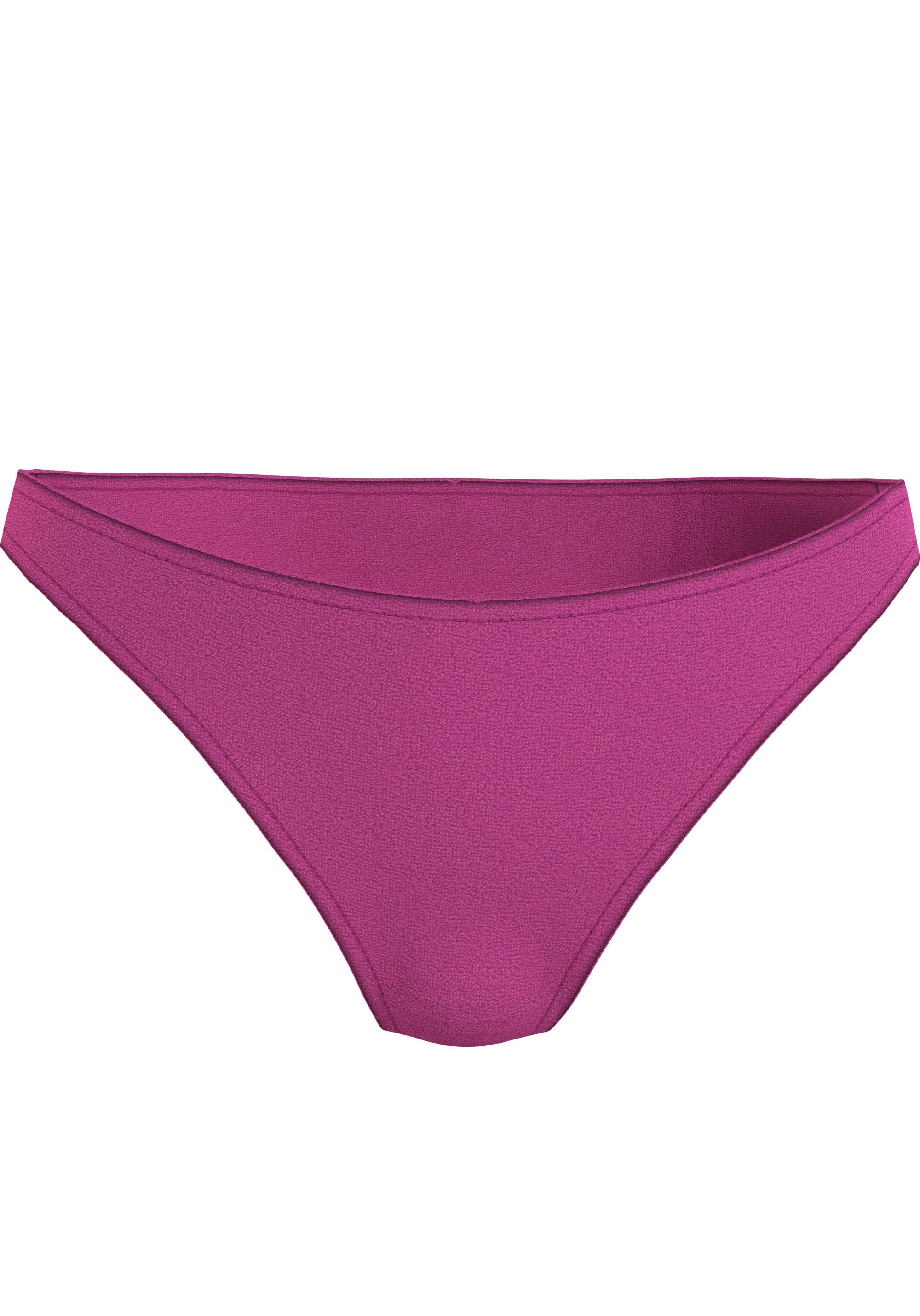 Image of Calvin Klein Swimwear Bikini-Hose, mit Calvin Klein Logo-Monogramm bei Ackermann Versand Schweiz