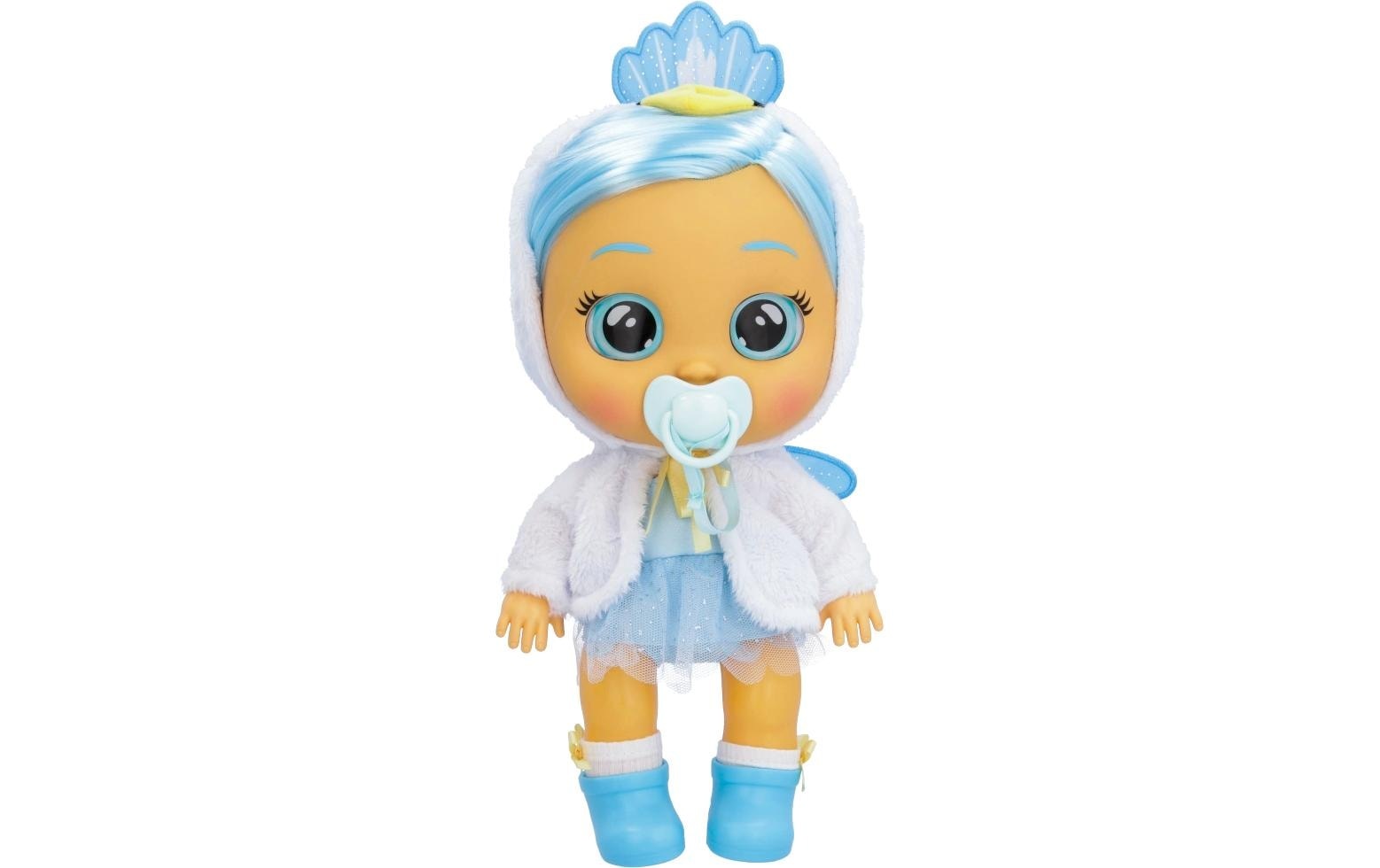 IMC TOYS Babypuppe »Cry Babies – Kiss me Sydney«