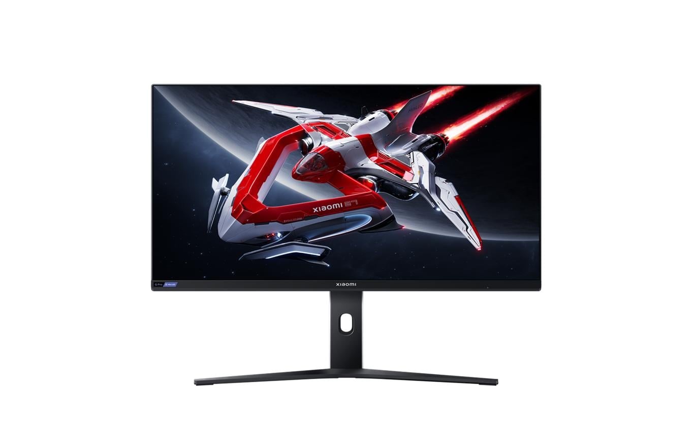 Image of Xiaomi Gaming-Monitor "G Pro 27i" 68,31 cm/27 ″ 2560 x 1440 px WQHD 180 Hz Vesa Halterung vorhanden
