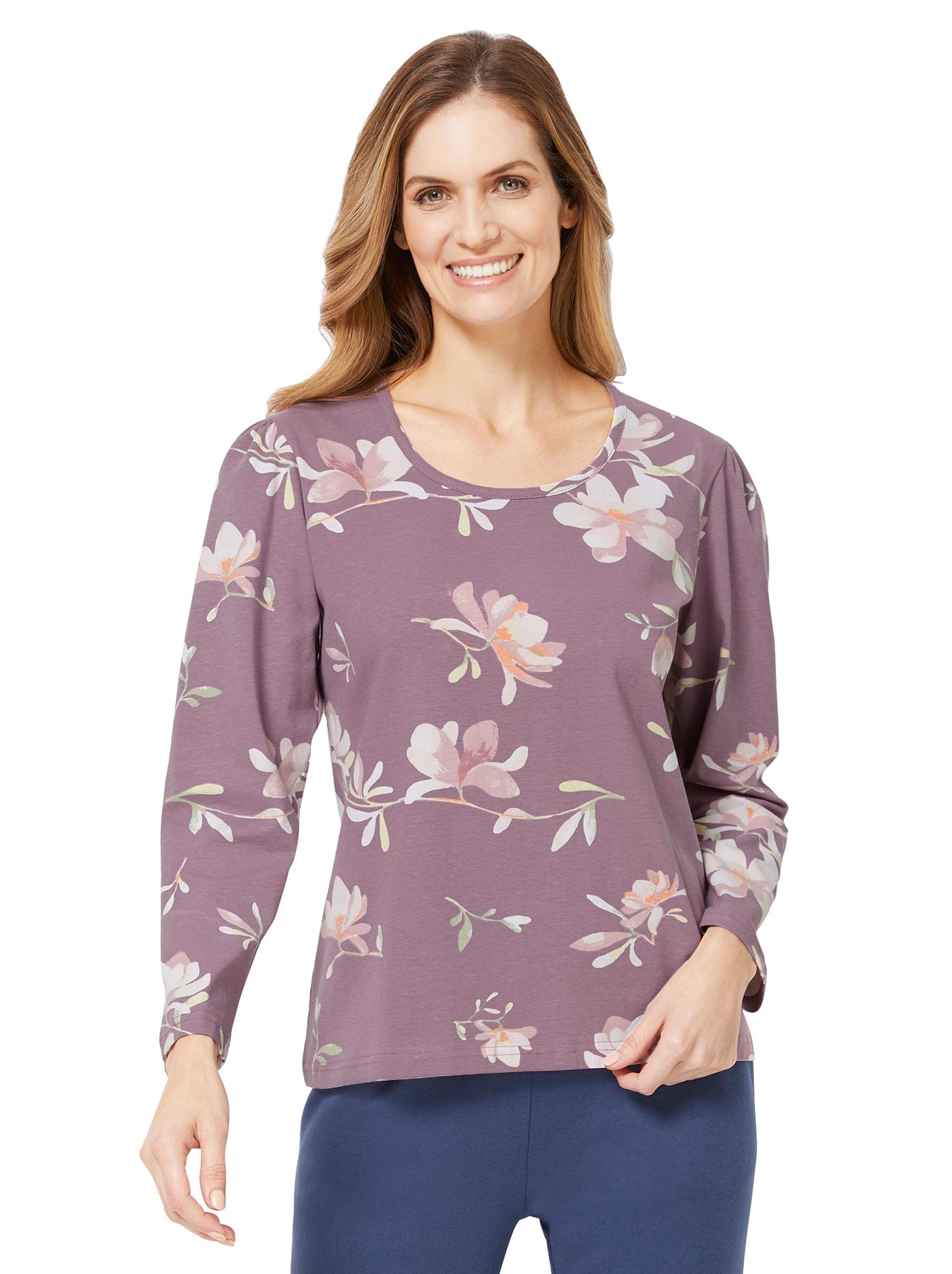 Image of Plantier Langarmshirt »Shirt«, (1 tlg.) bei Ackermann Versand Schweiz