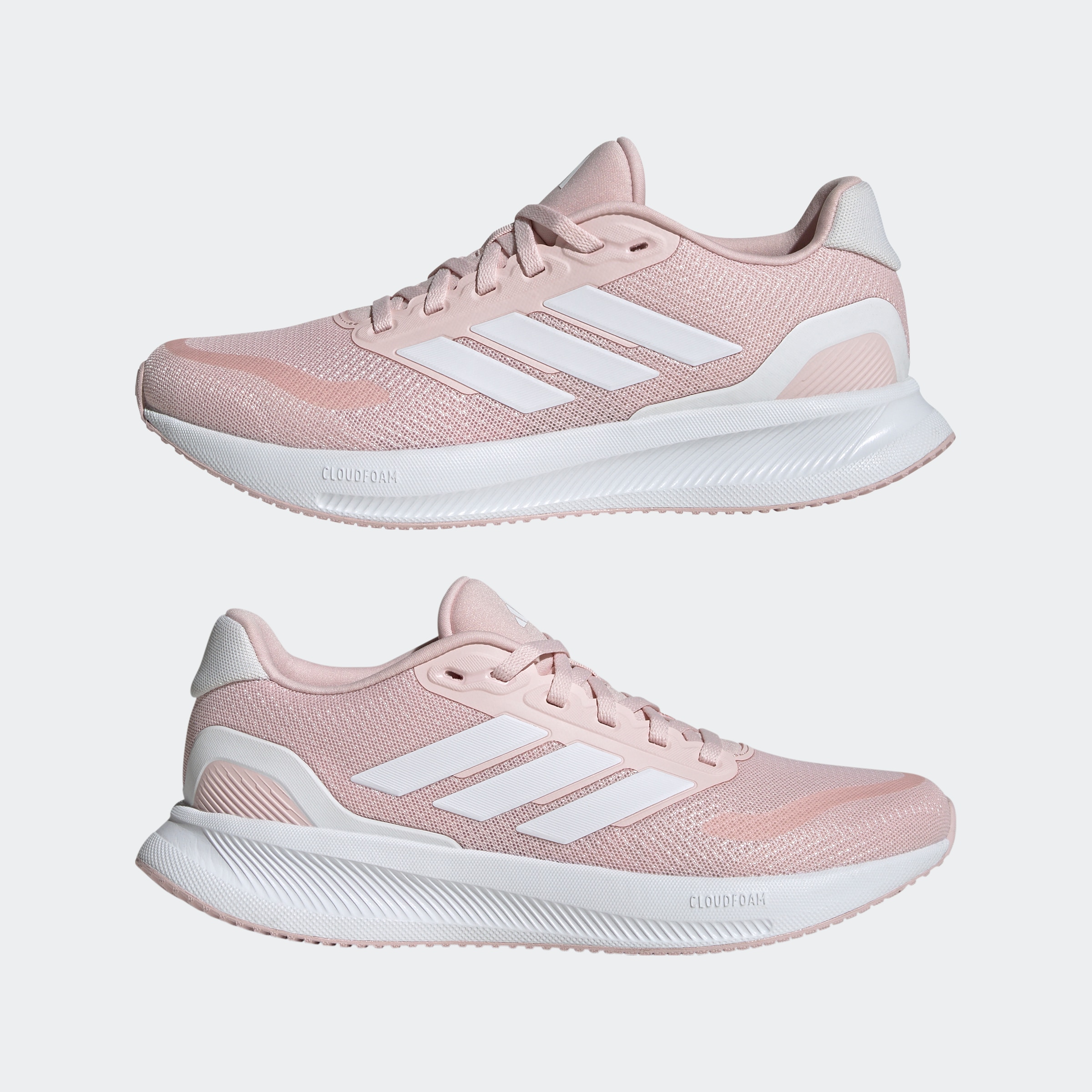 adidas Performance Laufschuh »RUNFALCON 5«