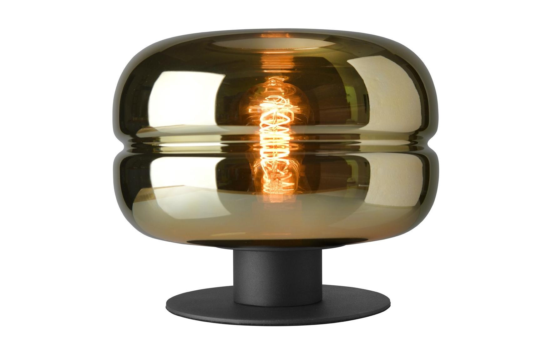 Image of Villeroy & Boch Tischleuchte »Havanna 24 1x E27 Goldfarben« bei Ackermann Versand Schweiz