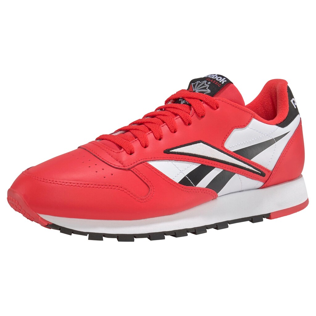 Reebok Classic Sneaker »CLASSIC LEATHER MU«