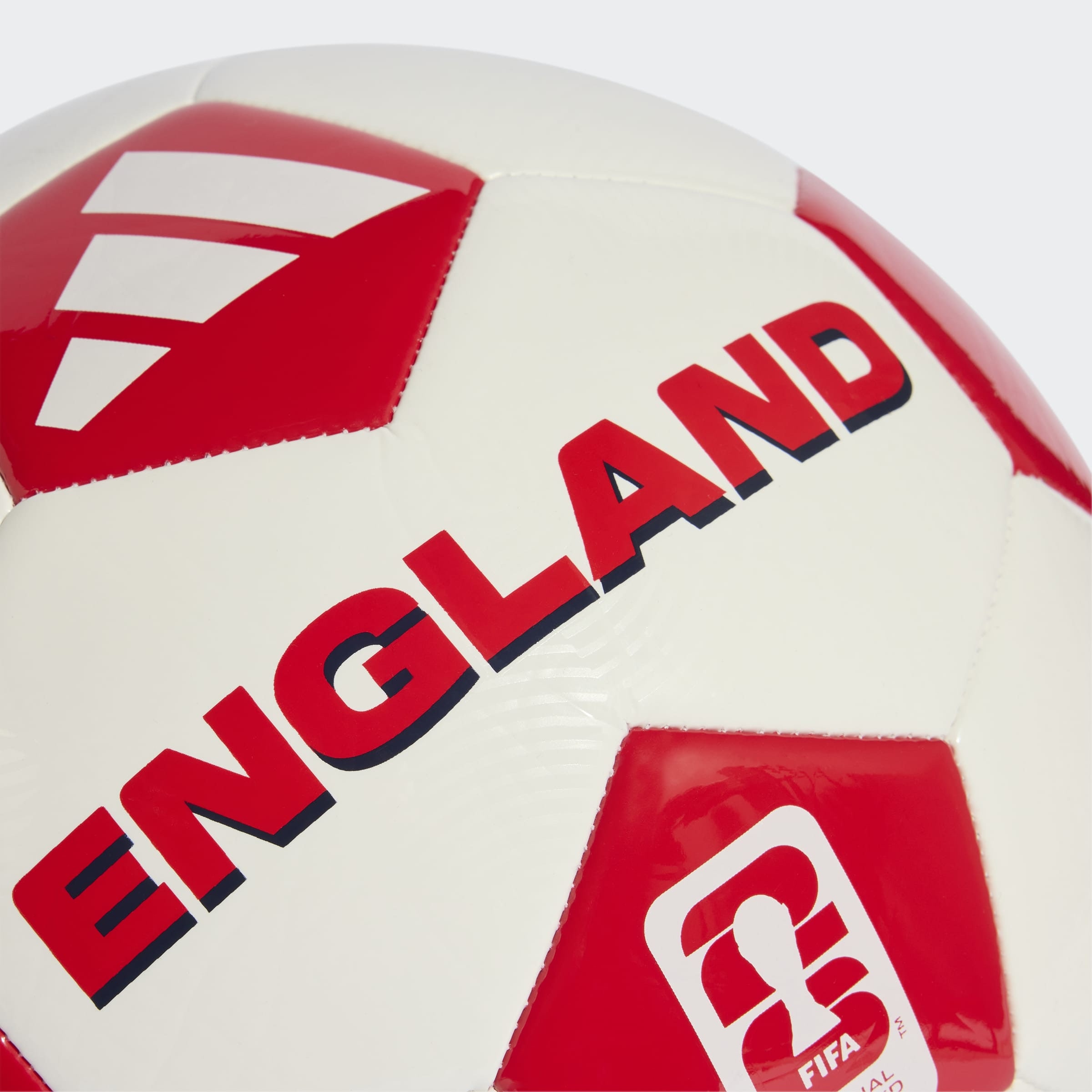 adidas Performance Fussball »ENGLAND CLB OLP« England