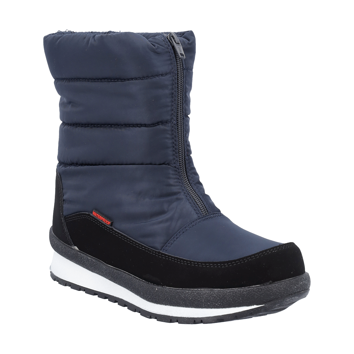 Image of CMP Outdoorwinterstiefel "RAE "GRIP ON ICE"" Winterboots, Snowboots, Winterschuhe, gefüttert & wasserdicht