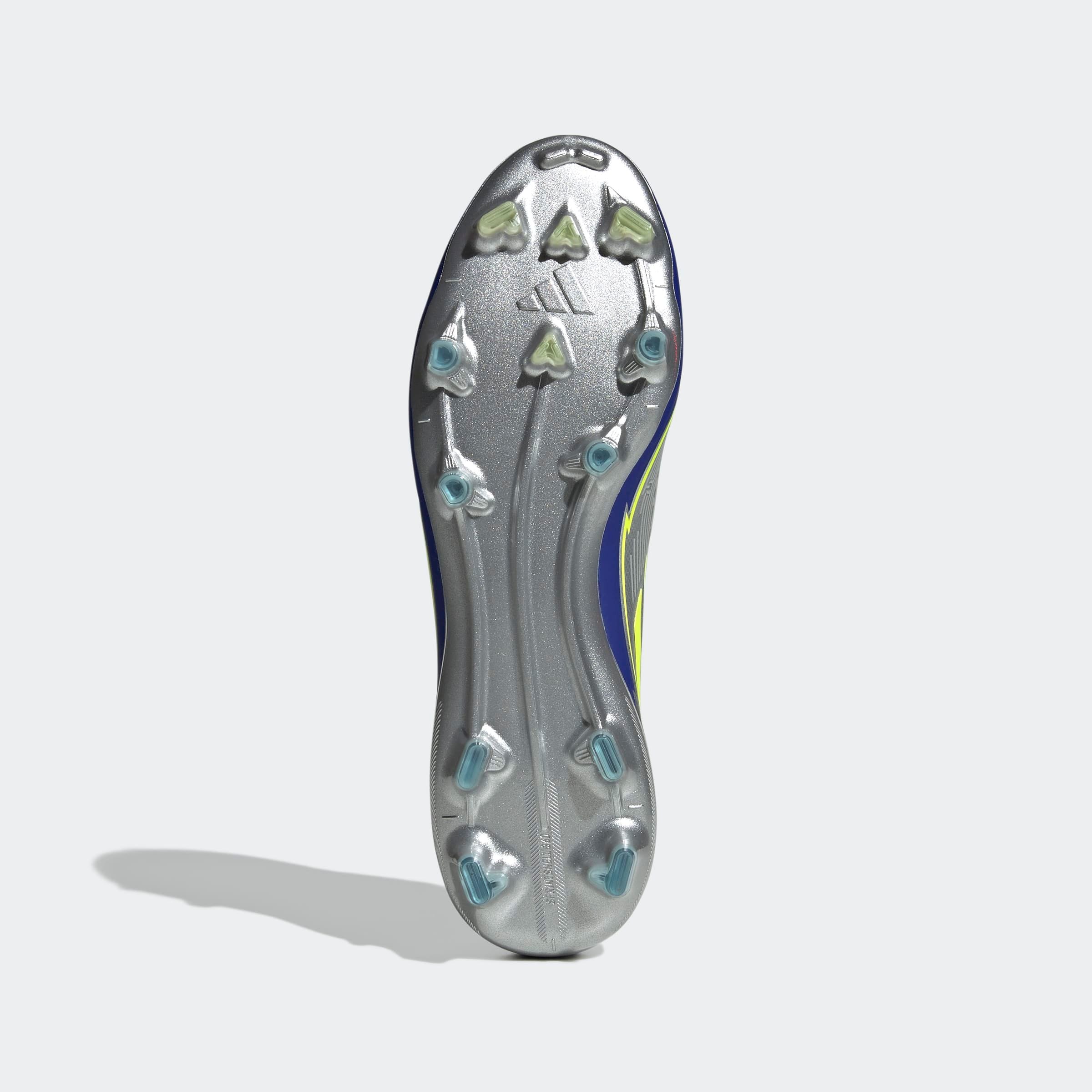 adidas Performance Fussballschuh »F50 PRO MESSI FG«