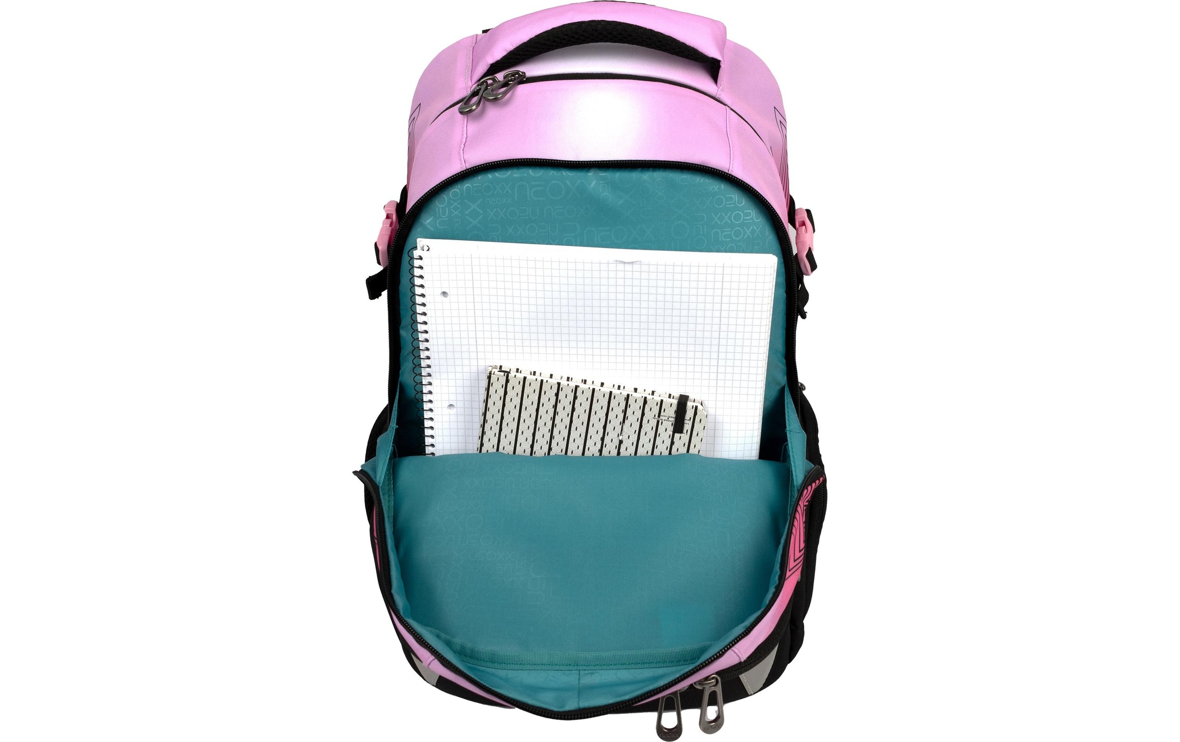 neoxx Sac à dos scolaire »Active Pro«