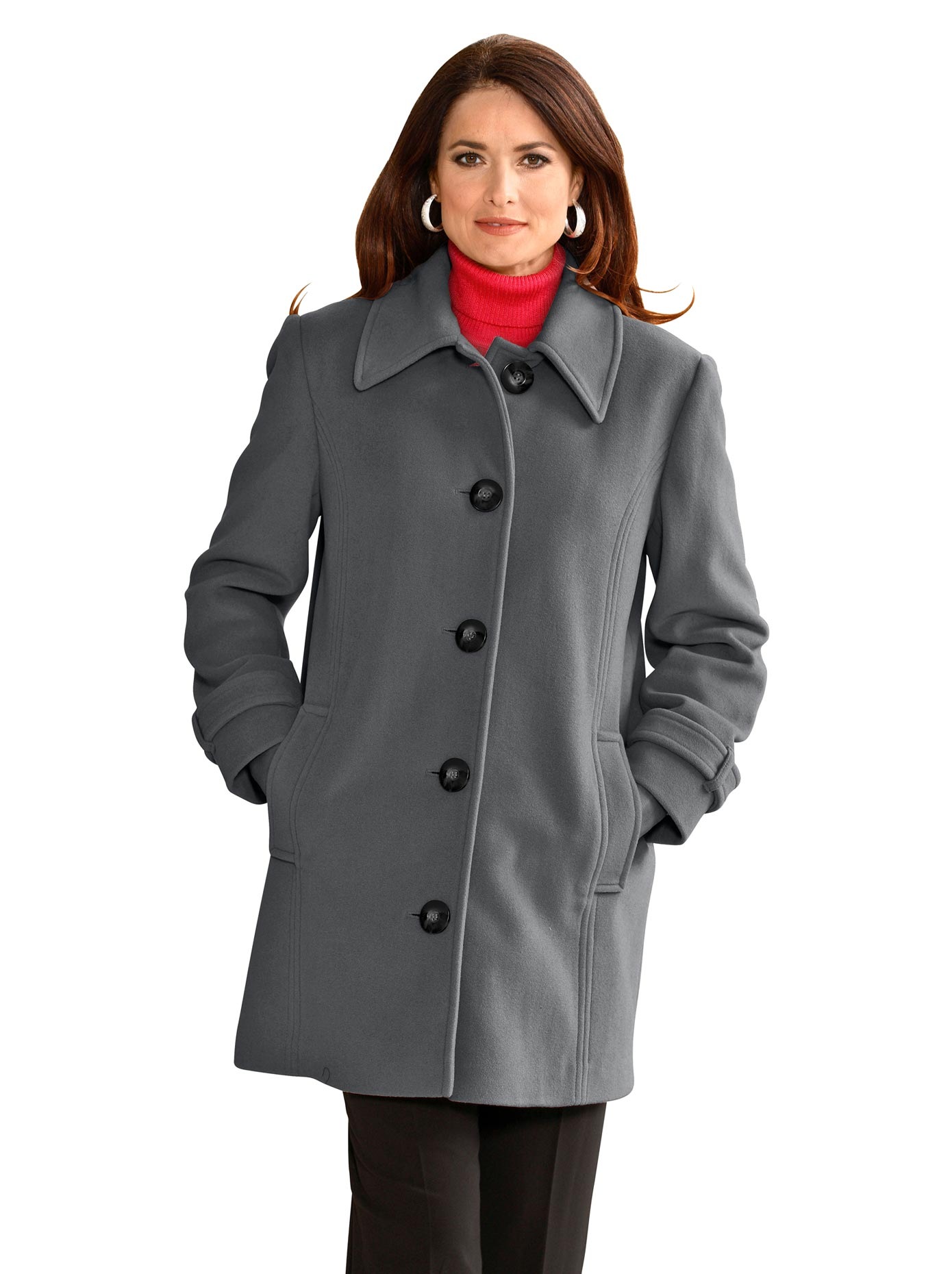 Image of Classic Wolljacke bei Ackermann Versand Schweiz