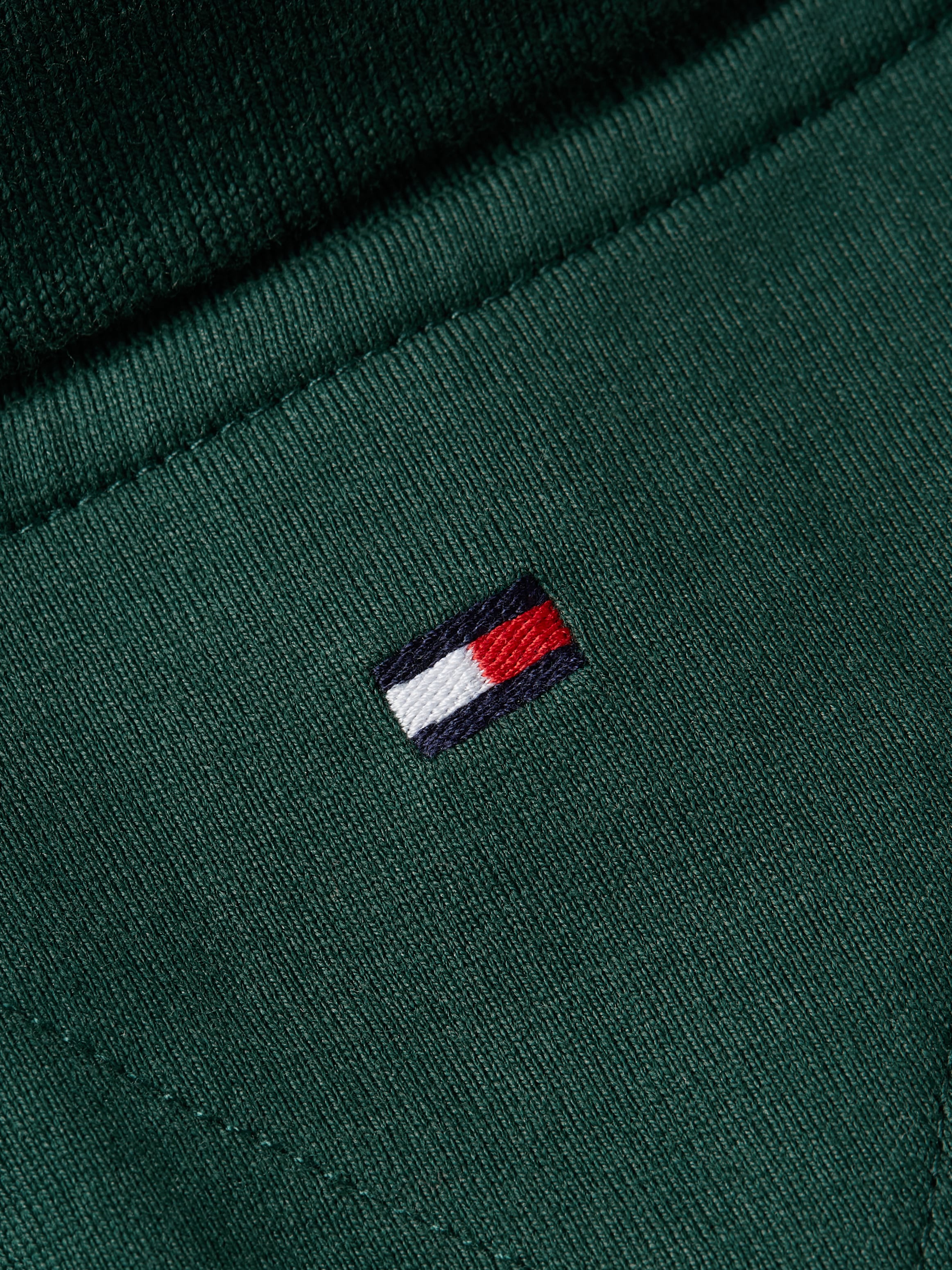Tommy Hilfiger Poloshirt »MONOTYPE COLOURBLOCK REG POLO«