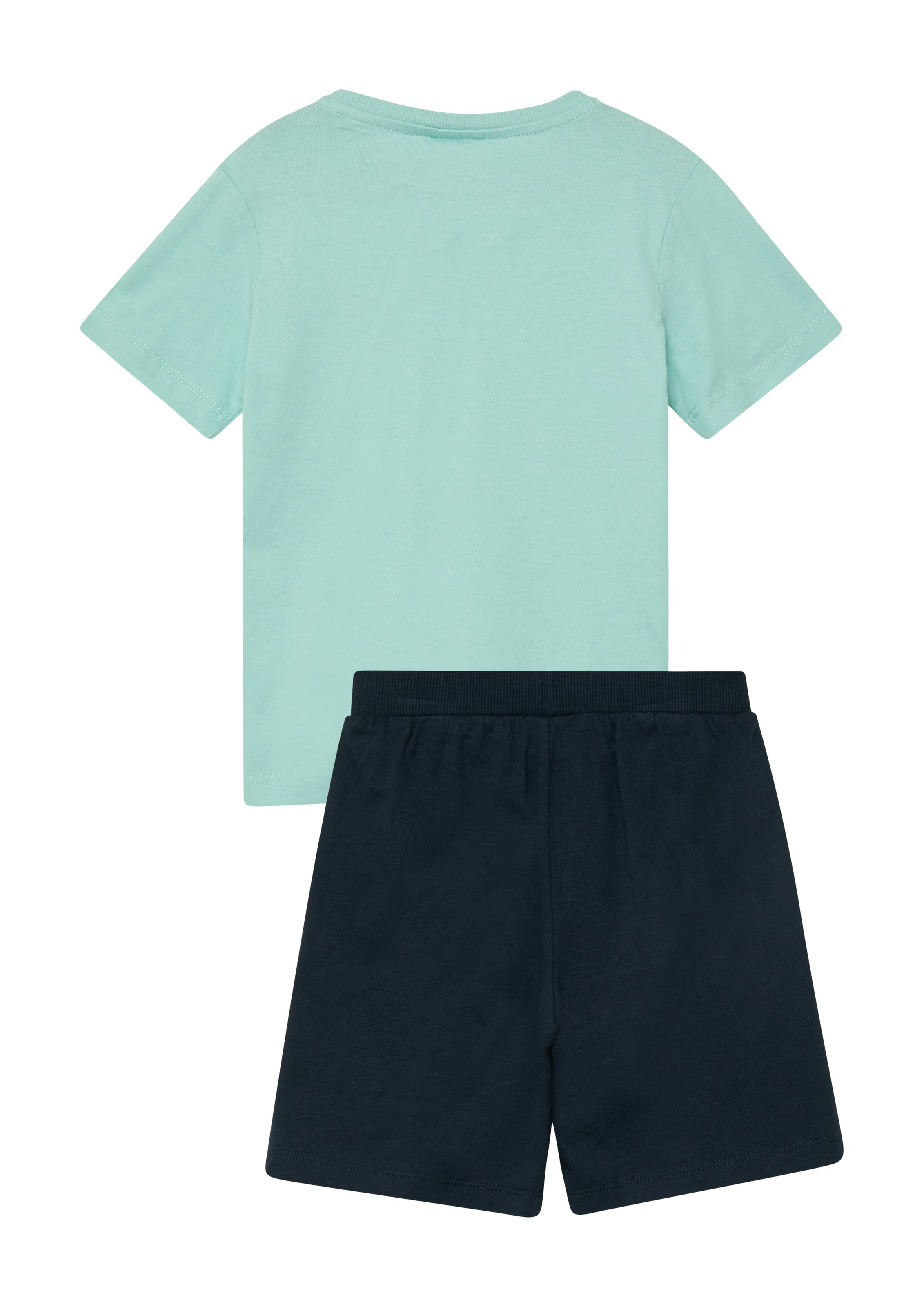 s.Oliver Junior T-shirt & short Ensemble, 2