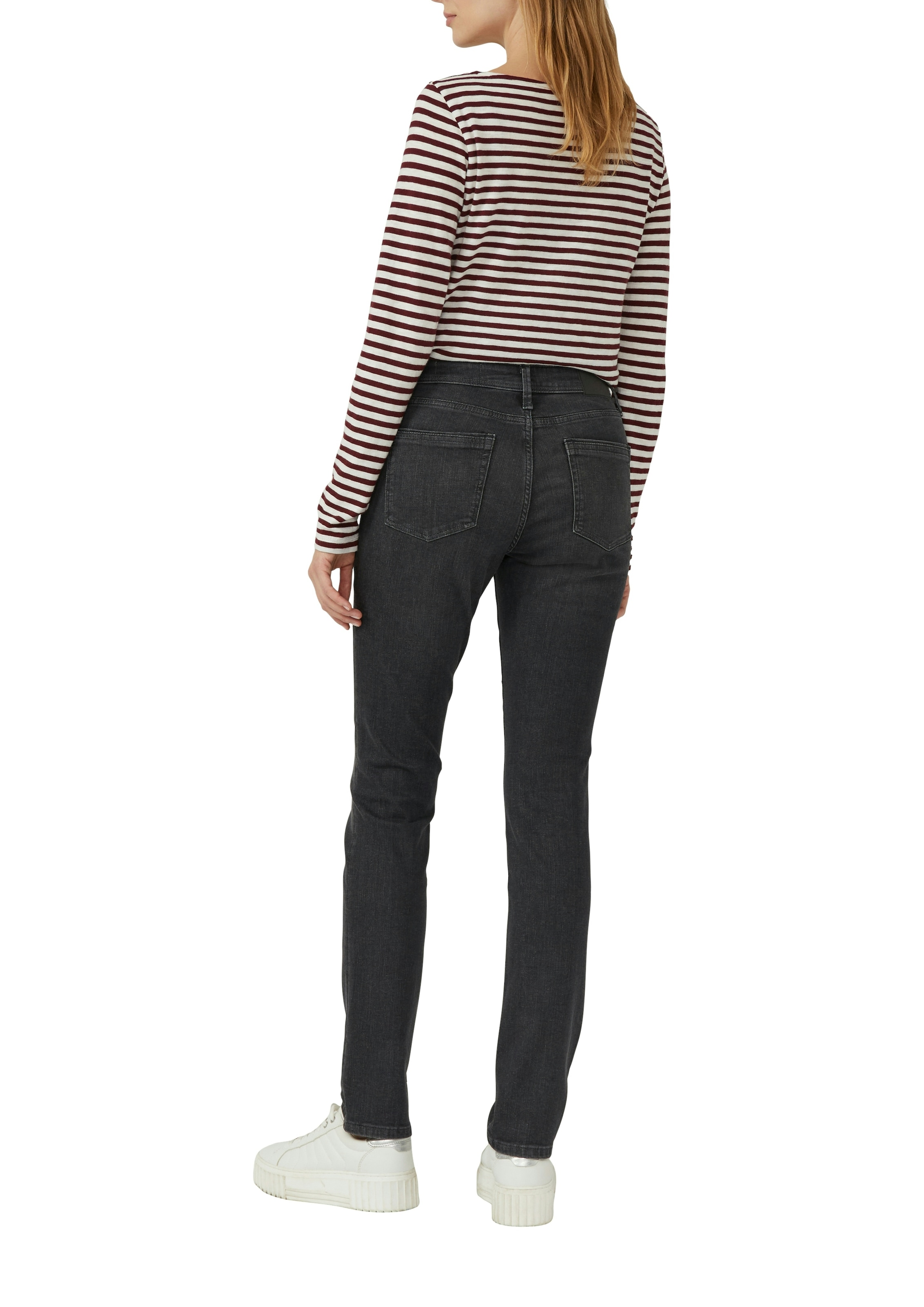 s.Oliver Slim-fit-Jeans »Betsy« mit Stretch