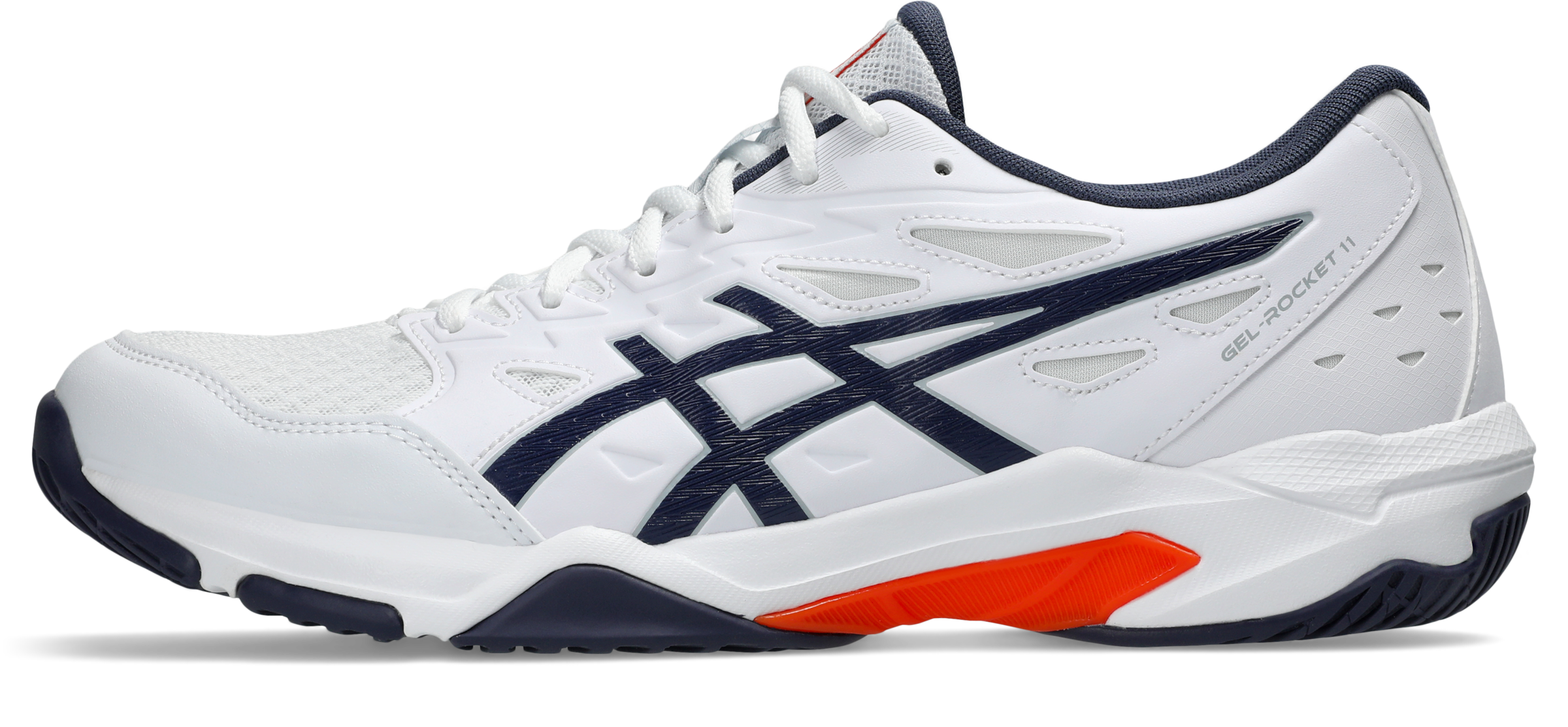 Asics Indoorschuh »GEL-ROCKET 11«