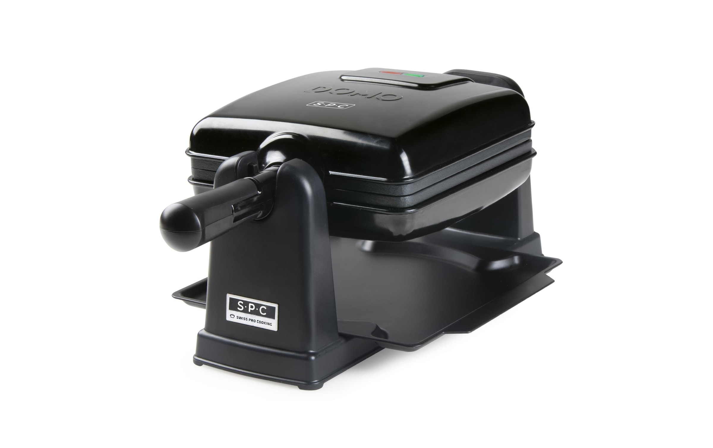 Waffeleisen »SPC WE2232«, 1400 W