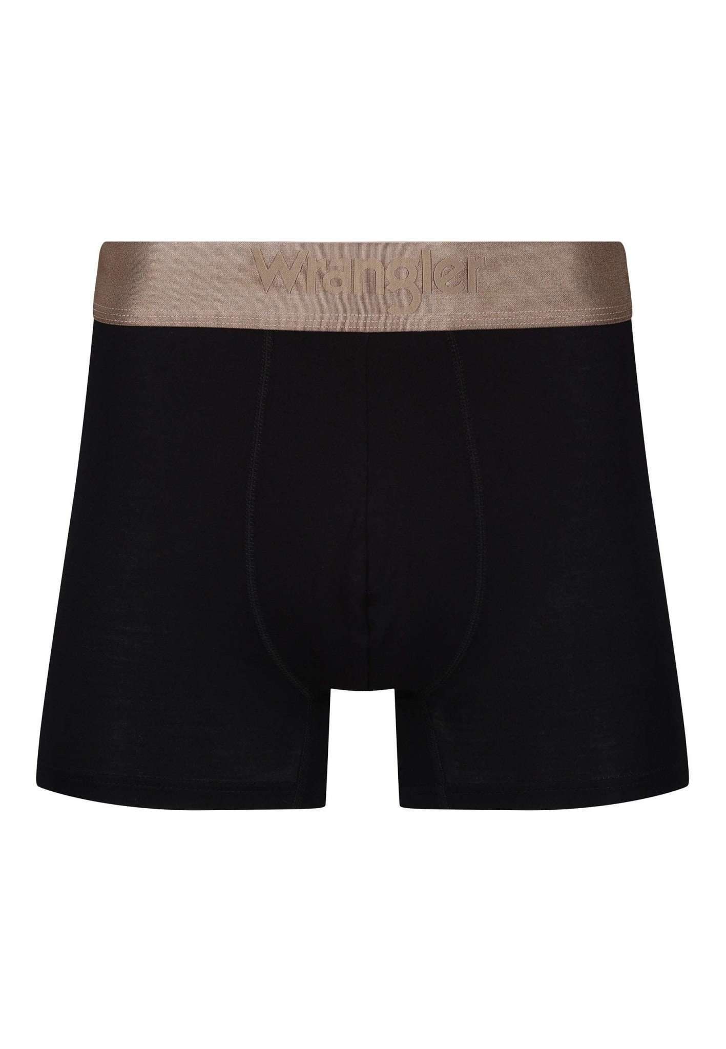 Wrangler Trunk »Wrangler Panties 3 Pack Trunks Law«