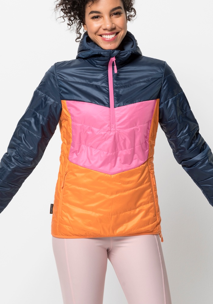 Image of Jack Wolfskin Daunenjacke »365 FLASH OVERHEAD JACKET W« bei Ackermann Versand Schweiz