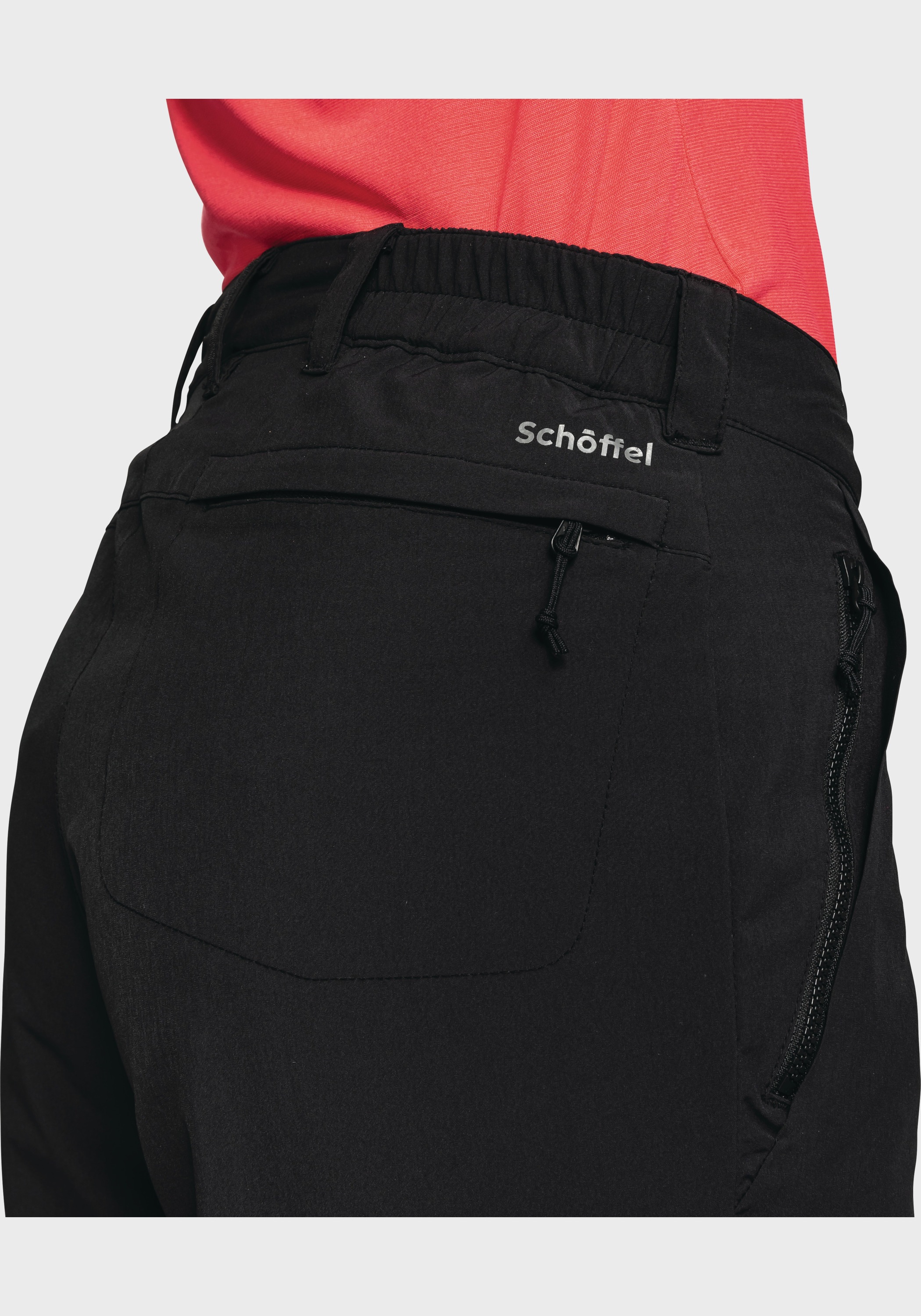 Schöffel Outdoorhose »Pants Engadin1 Warm L«