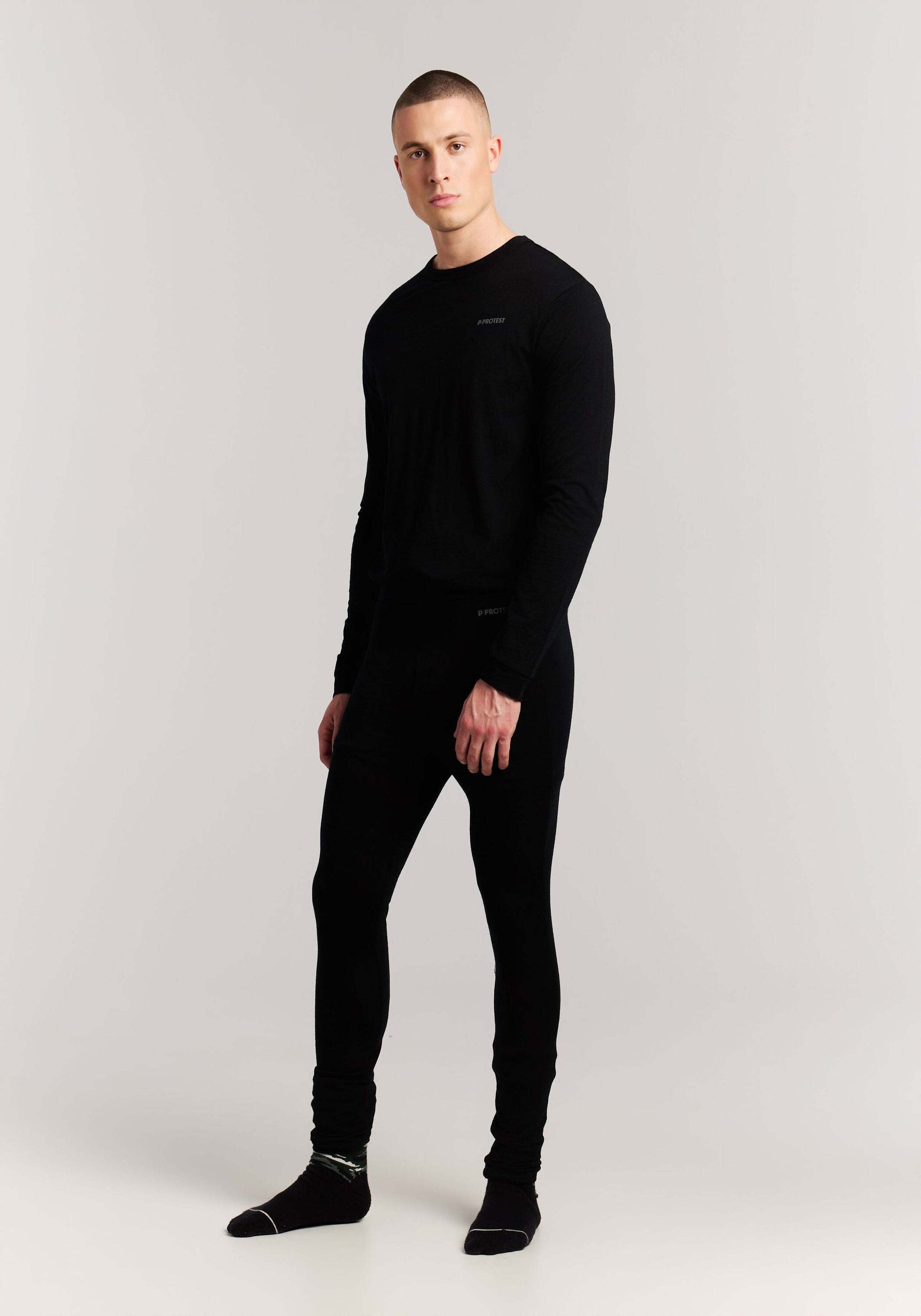 Protest Pantalon thermique »THERMO hose PRTWesson«