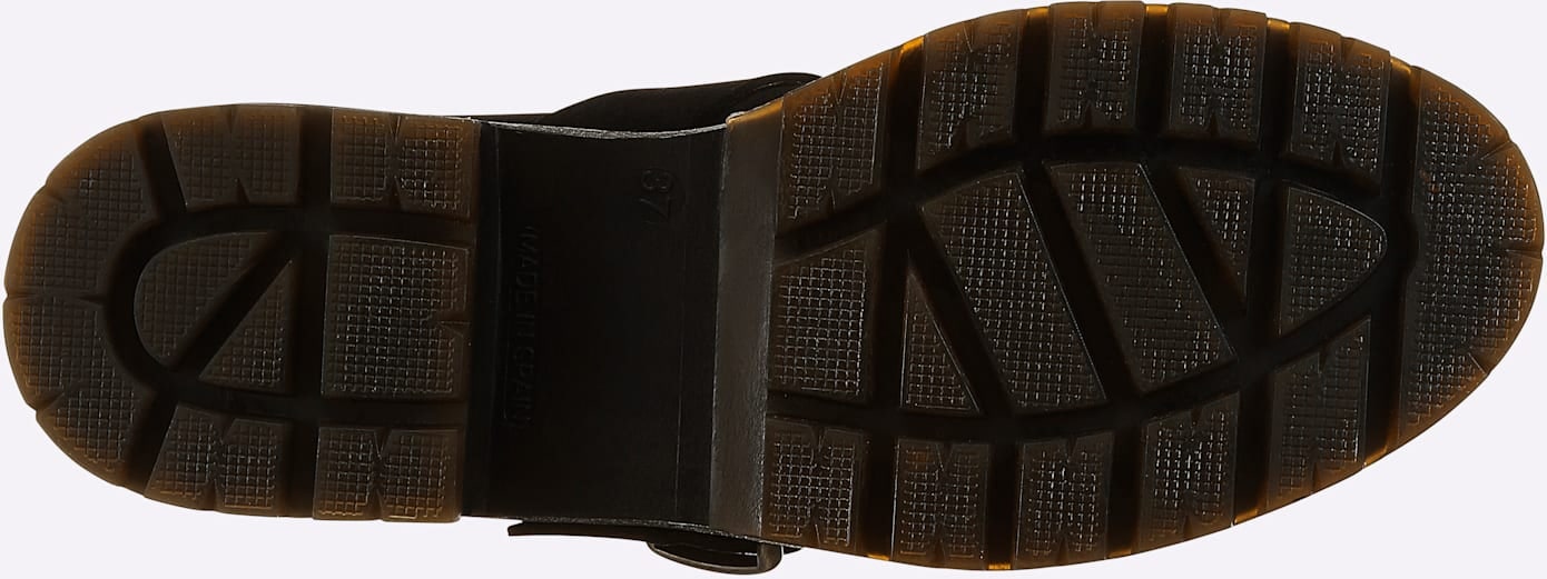 heine Stiefelette