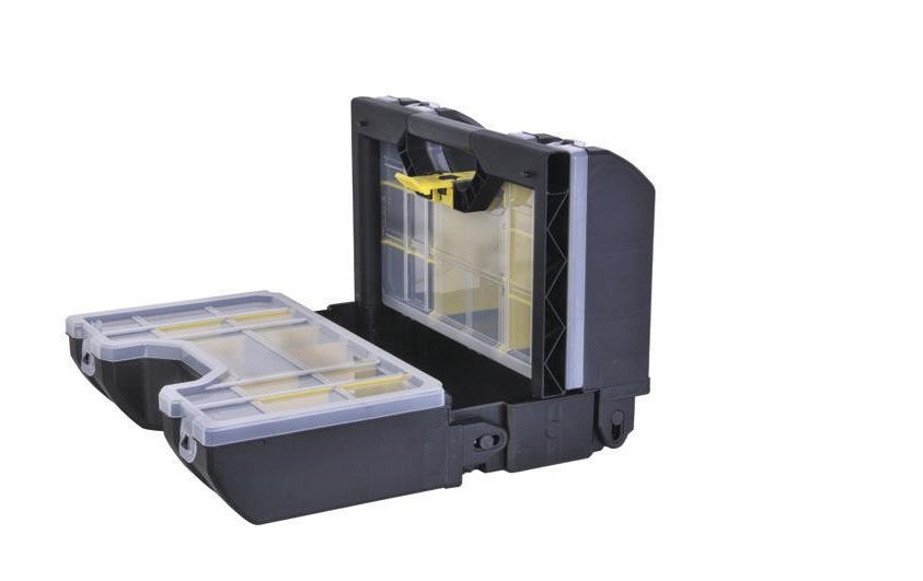 STANLEY Aufbewahrungsbox