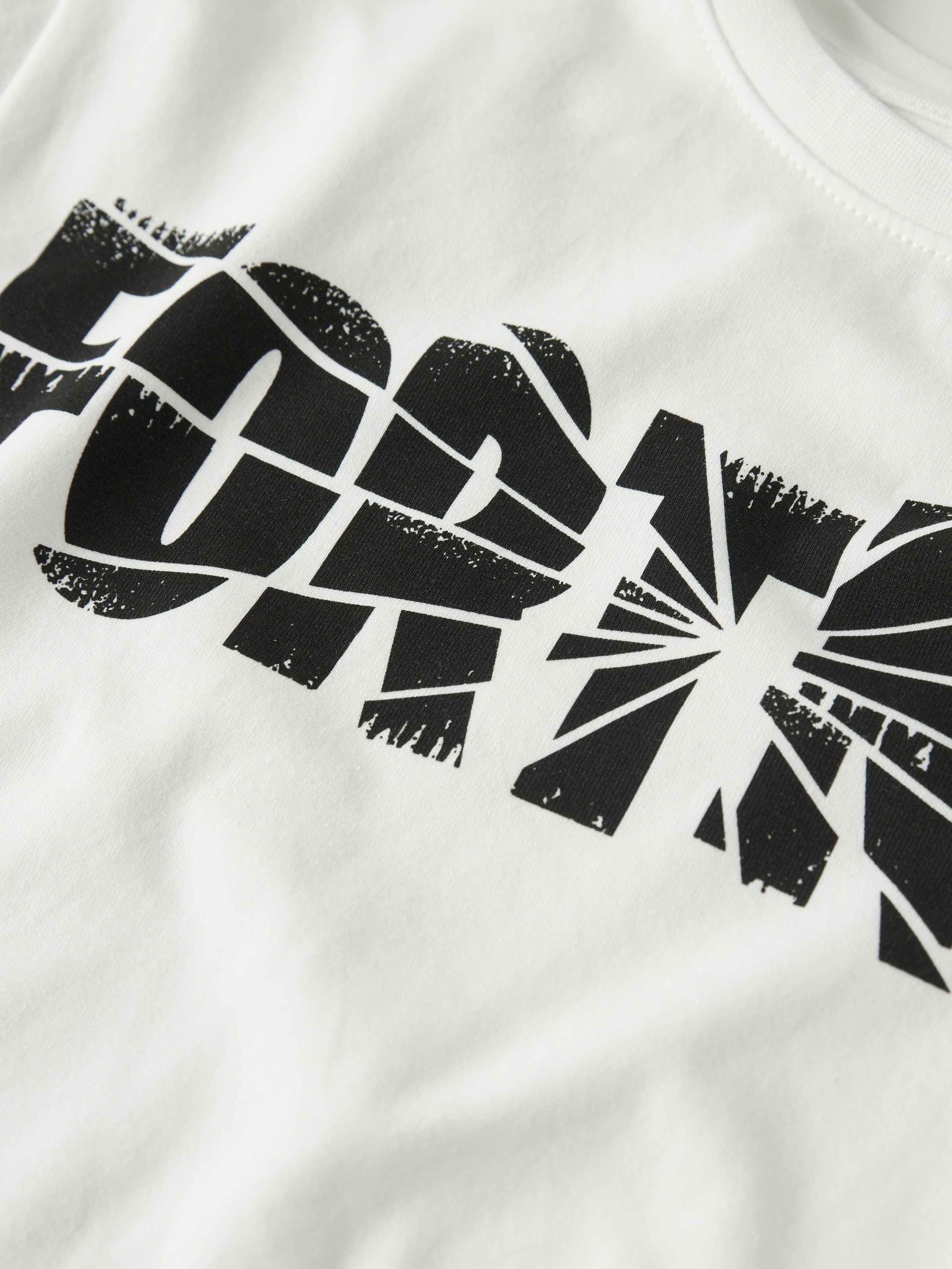 Name It T-shirt »NKMJAMBA FORTNITE SS NREG TOP NOOS BFU«