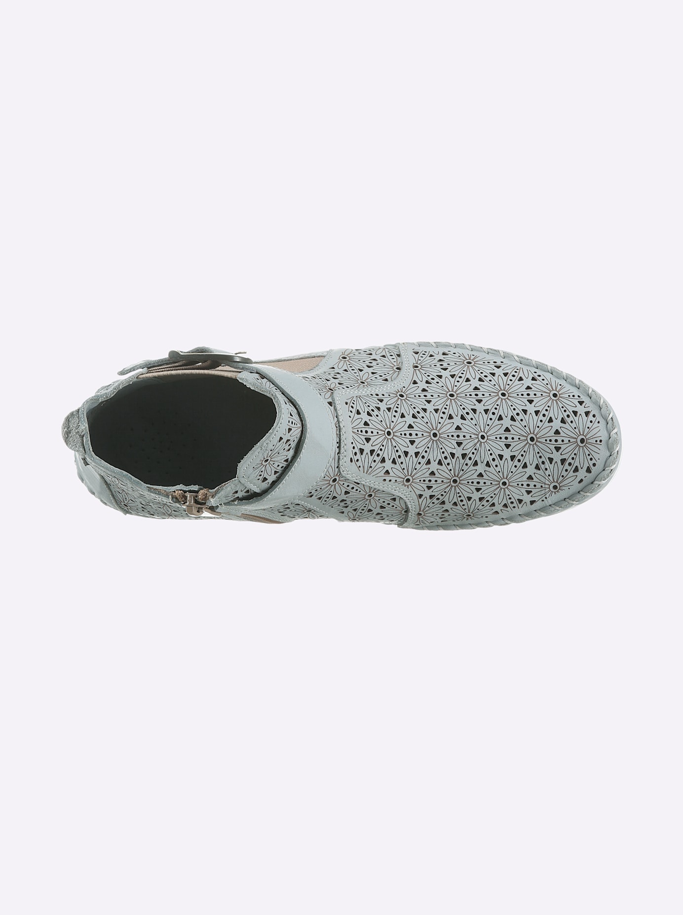 Gemini Stiefelette