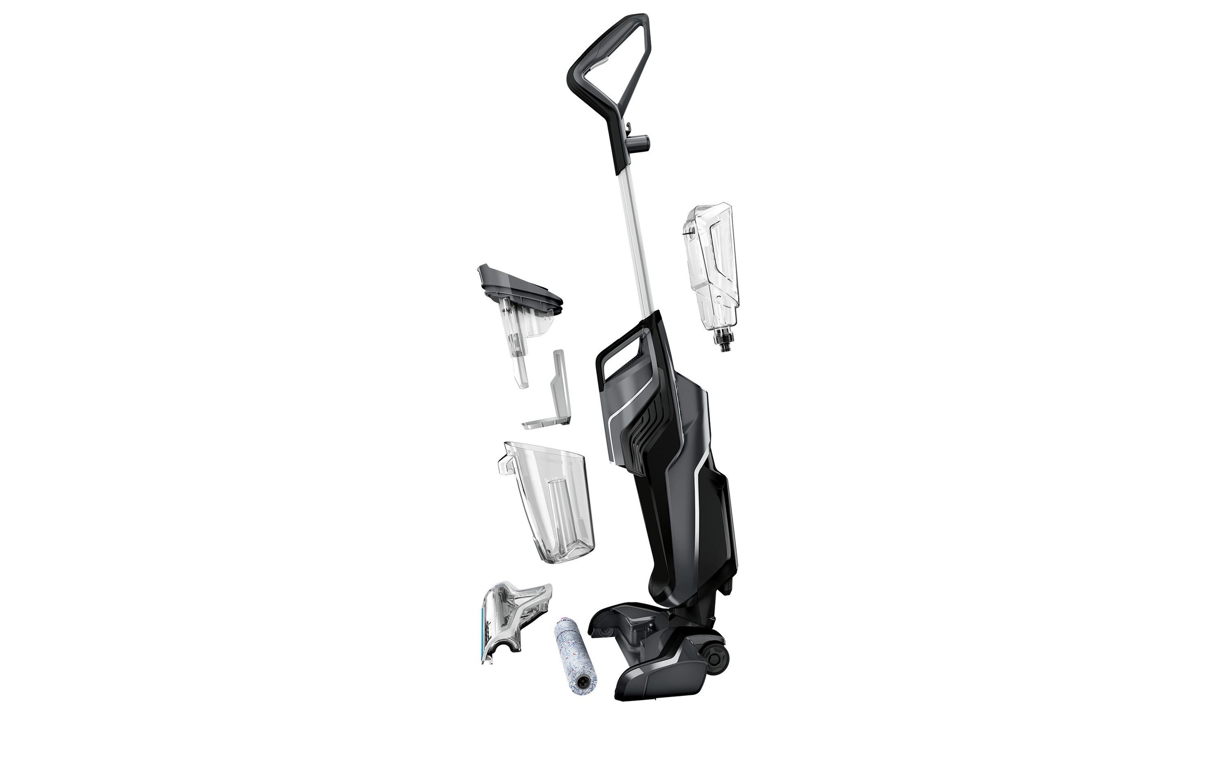 Bissell Wasch-Sauger »C6 Cordless Select«