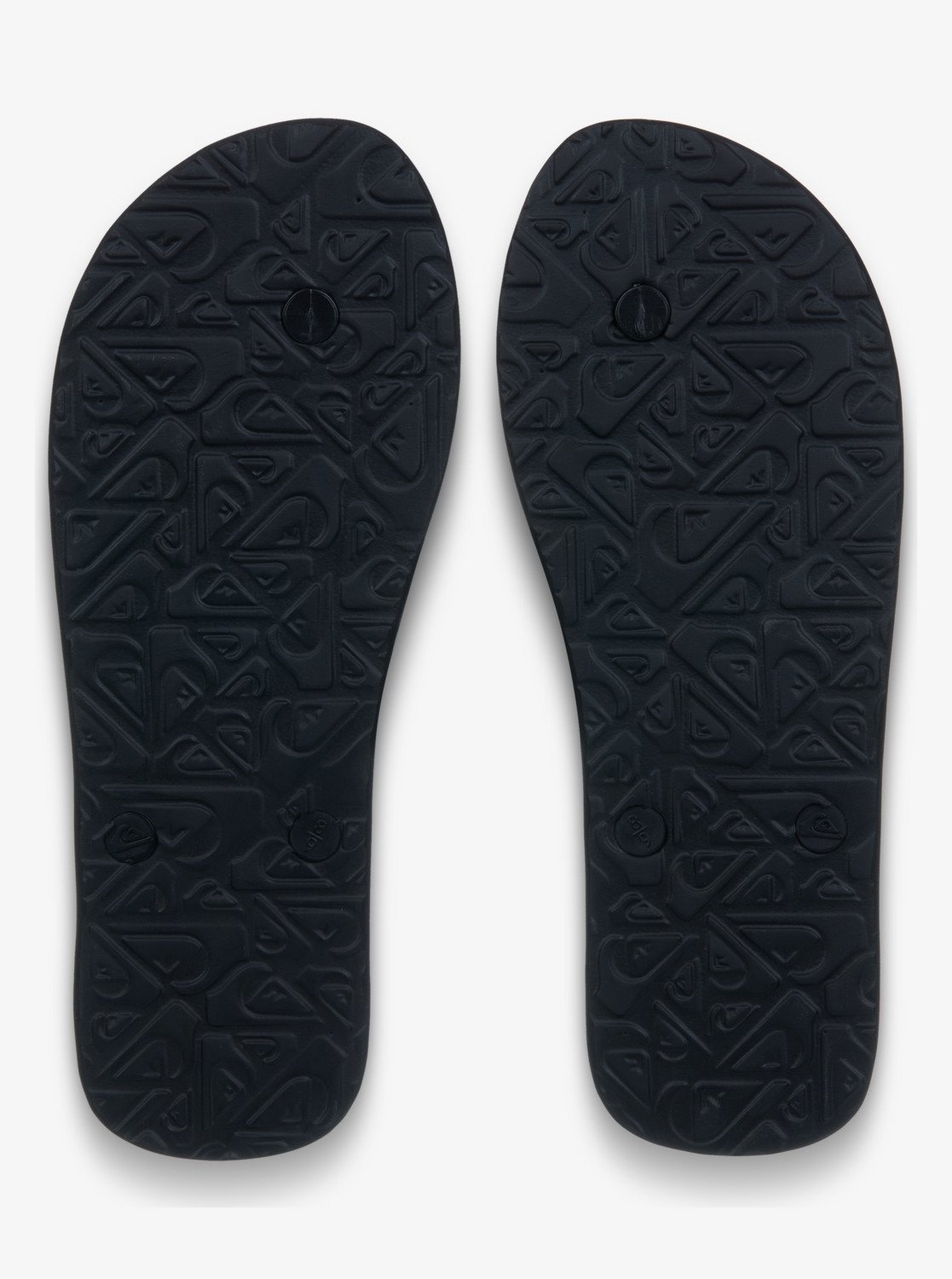 Quiksilver Séparateur d'orteils »MOLOKAI CORE«  chaussures d'été