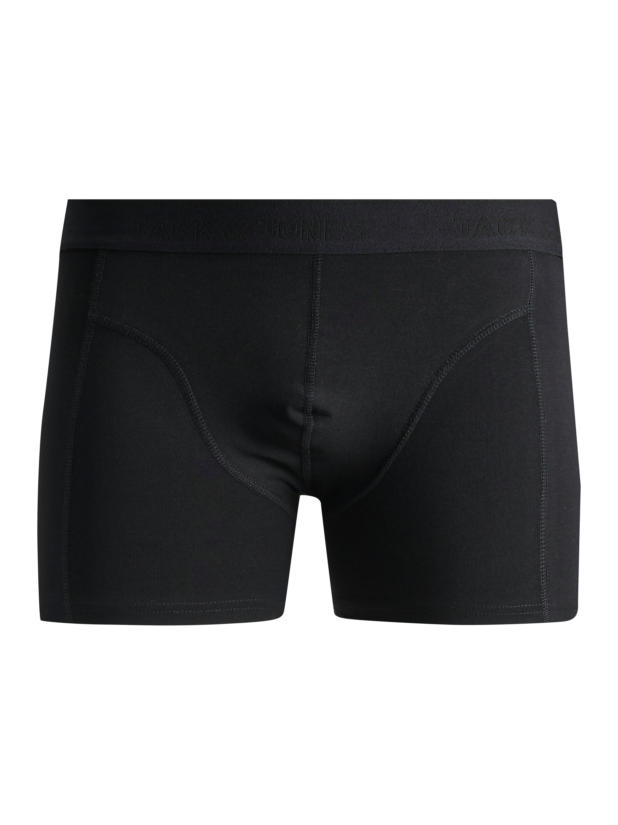 Jack & Jones Trunk »JACSIMPLY BASIC TRUNKS 7 PACK«, 7 Stk.