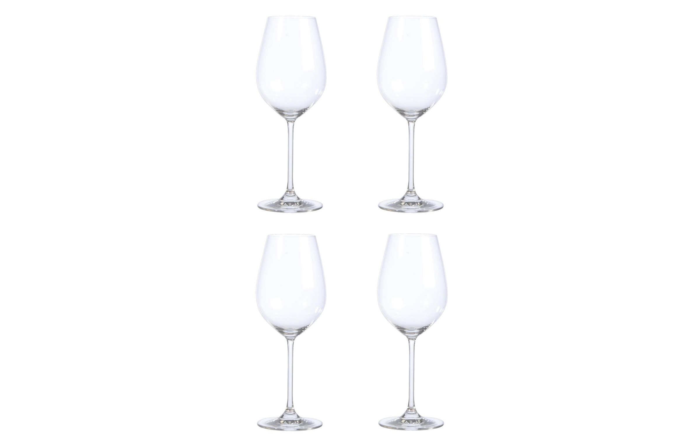 Image of SPIEGELAU Rotweinglas »Spiegelau Rotweinglas Salute 550 ml«, (4 tlg.), 4 teilig bei Ackermann Versand Schweiz