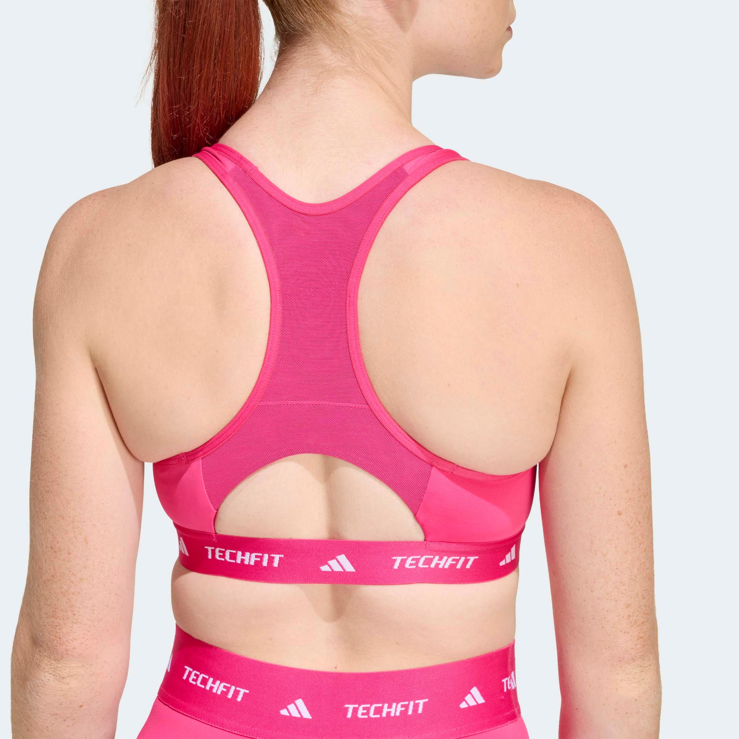 adidas Performance Soutien-gorge de sport »TF BRA«