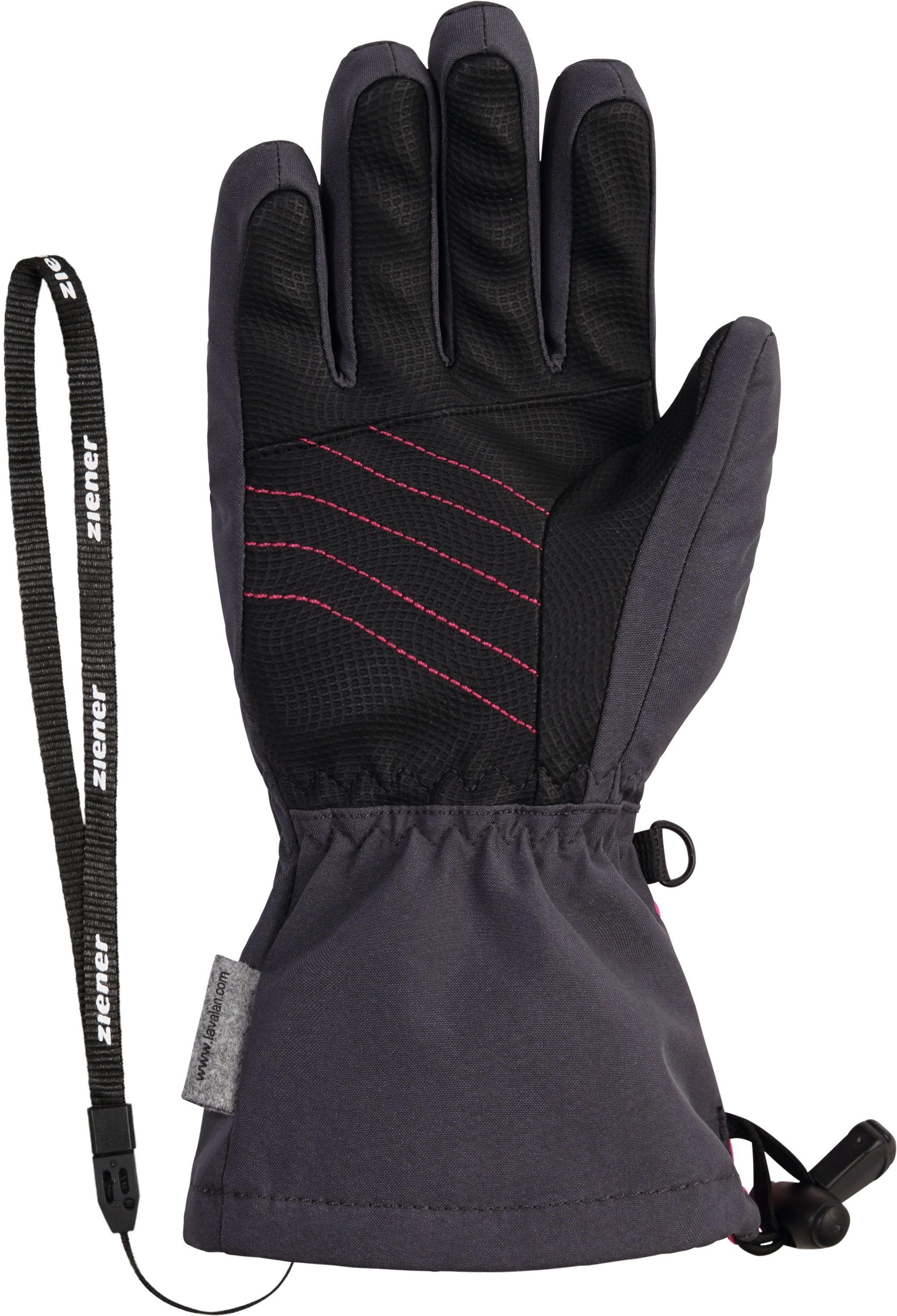 Ziener Skihandschuhe »LAVAL AS(R) AW«