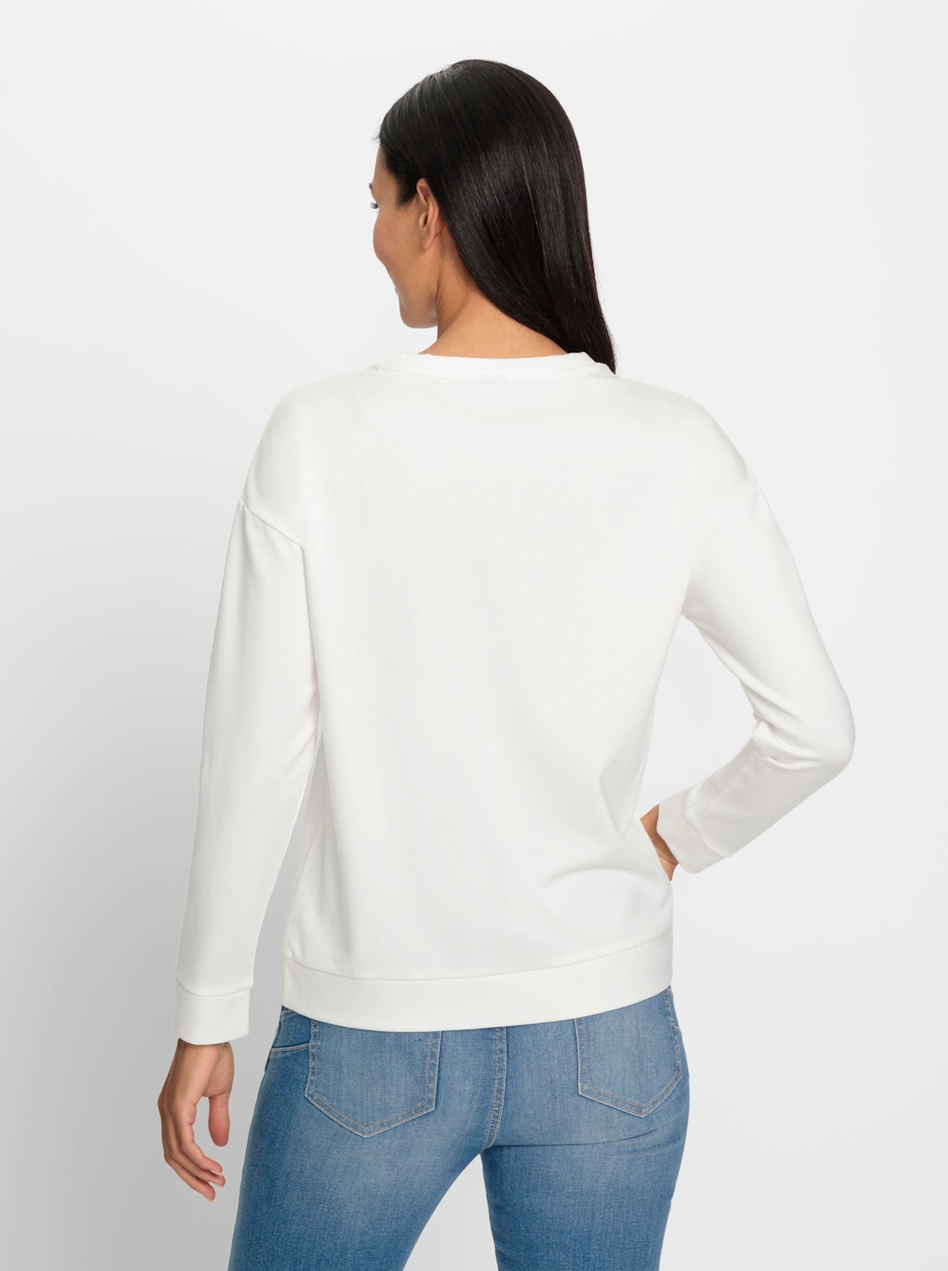 heine Sweatshirt