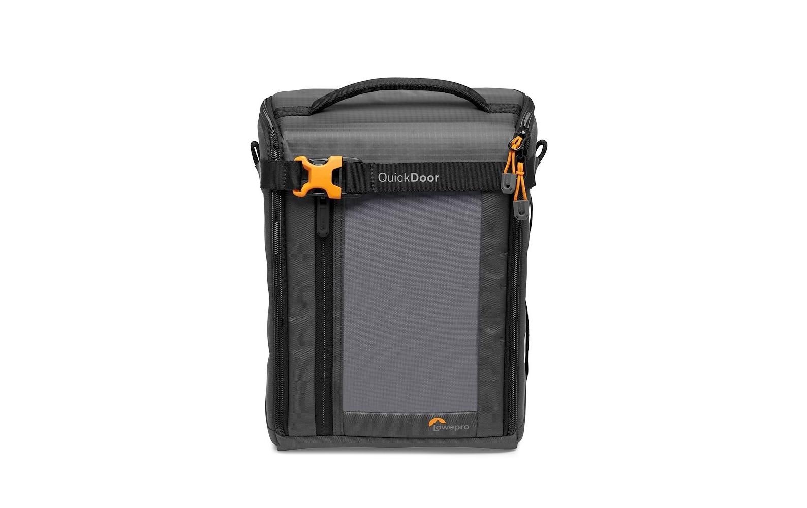 Lowepro Kameratasche »GearUp Creator Box XL II (GRL)«