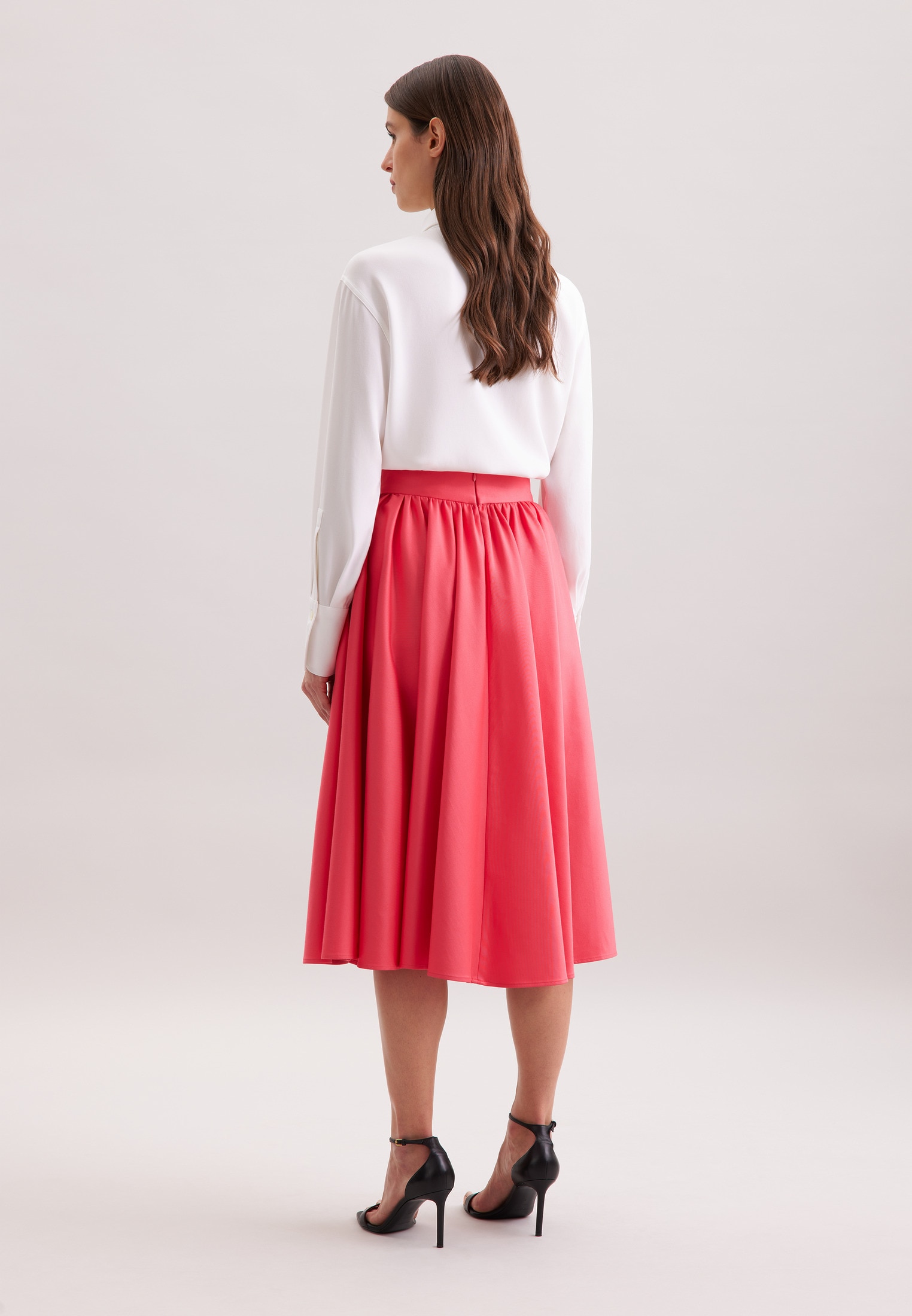 seidensticker Midirock