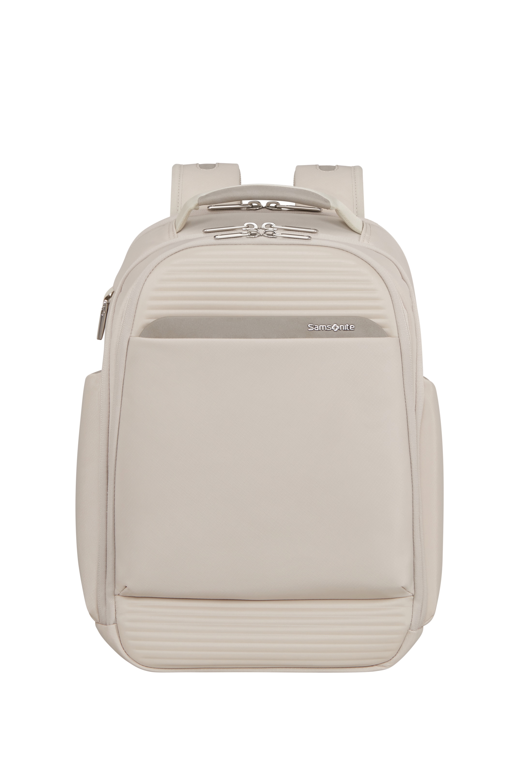 Image of Samsonite Tagesrucksack "PARALUX" Unisex Reiserucksack, Travelbag mit edlem Logoschriftzug