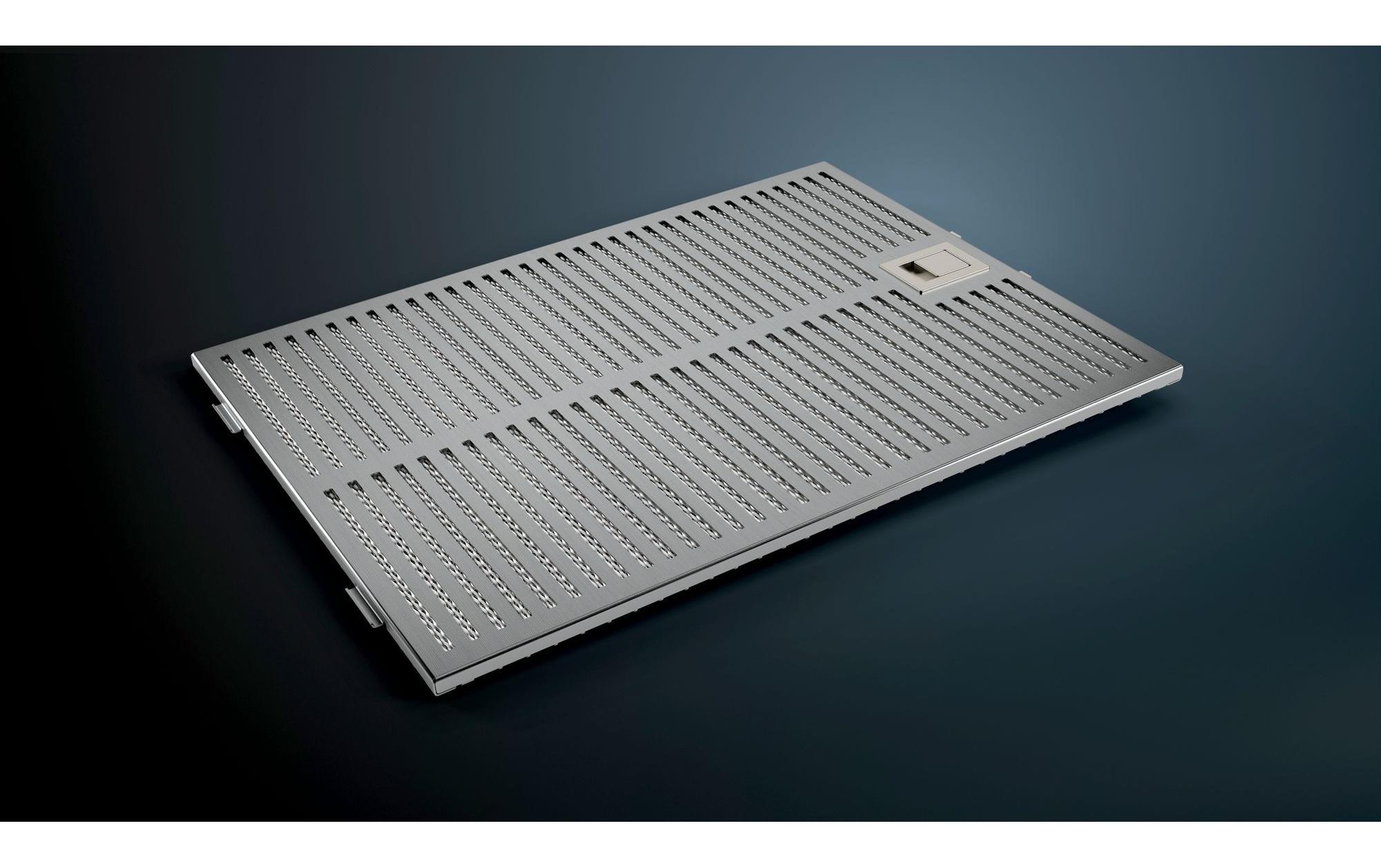 SIEMENS Inselhaube »LF91BUV50 3 Stufen«