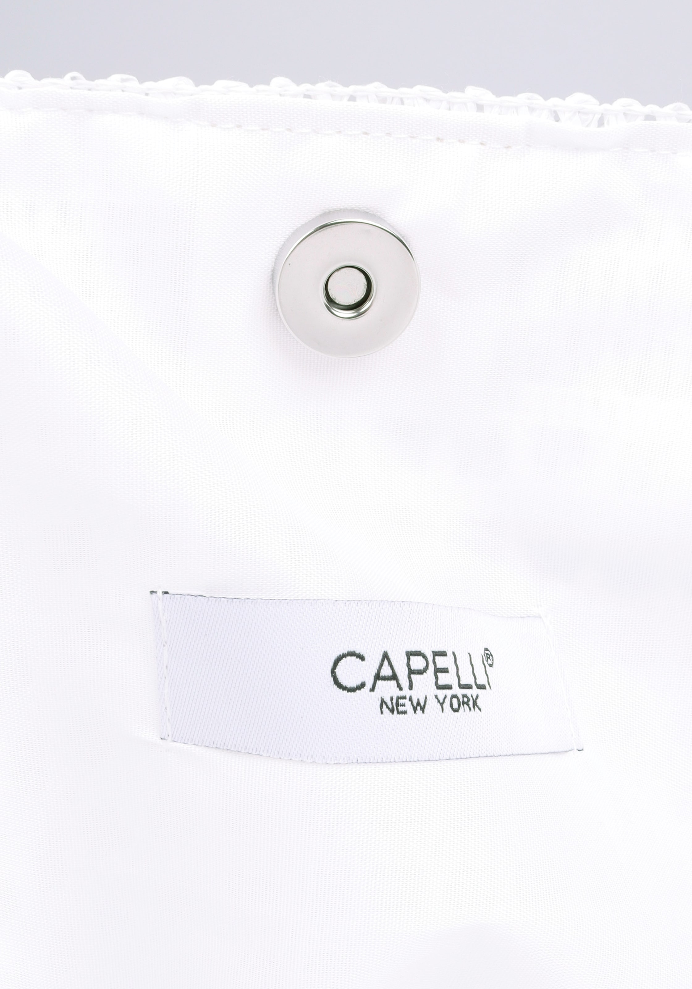 Capelli New York Strandtasche