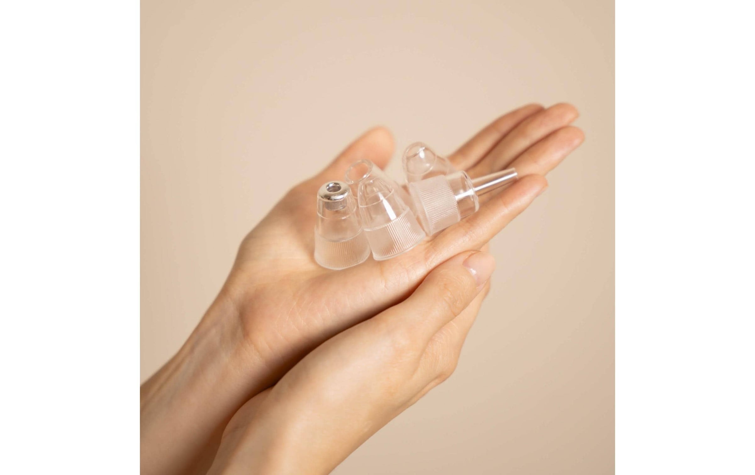   Porenreiniger »VBEAUTY Deep Clean – Porenreiniger«