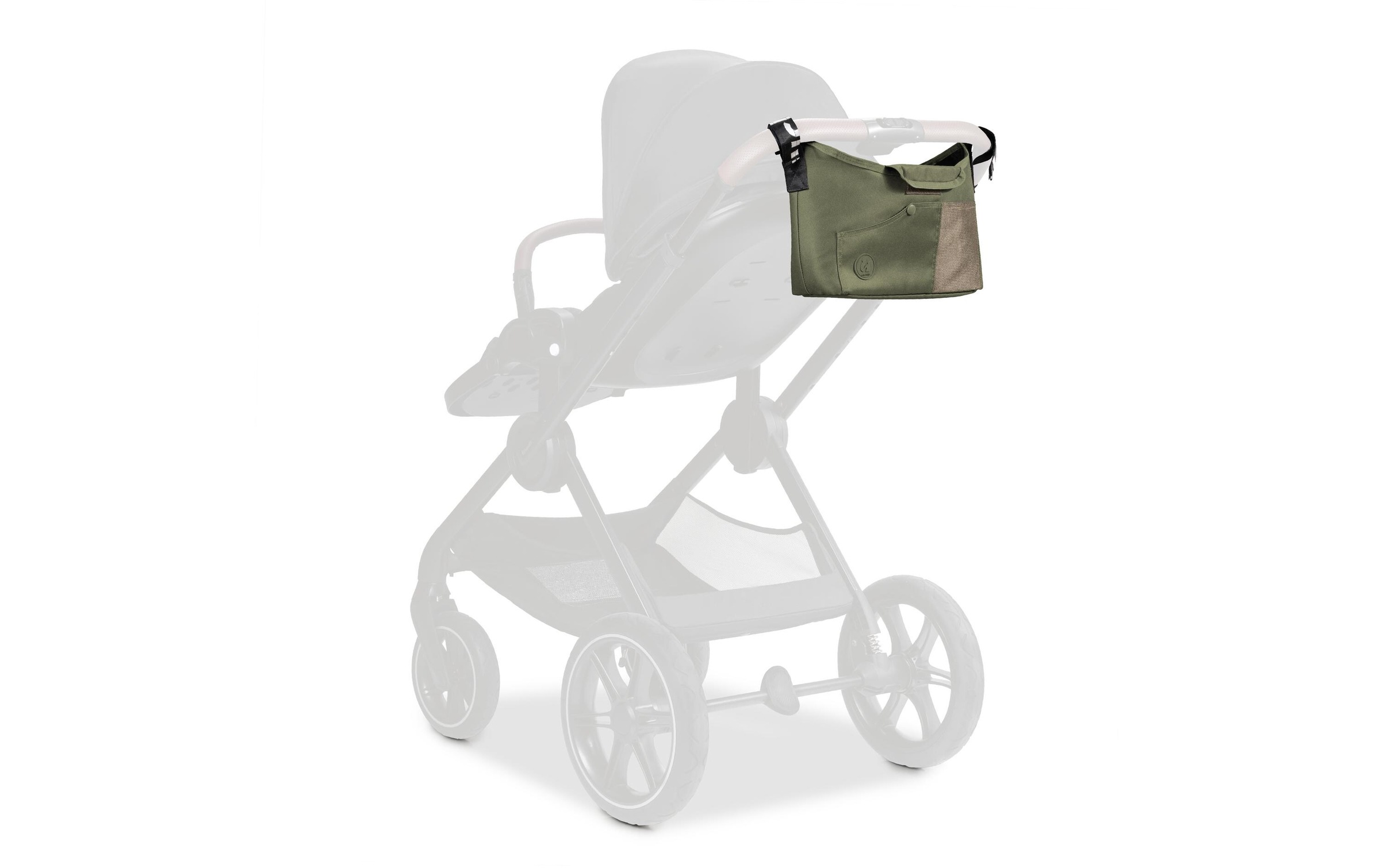 Hauck Kinderwagen-Tasche »Olive«