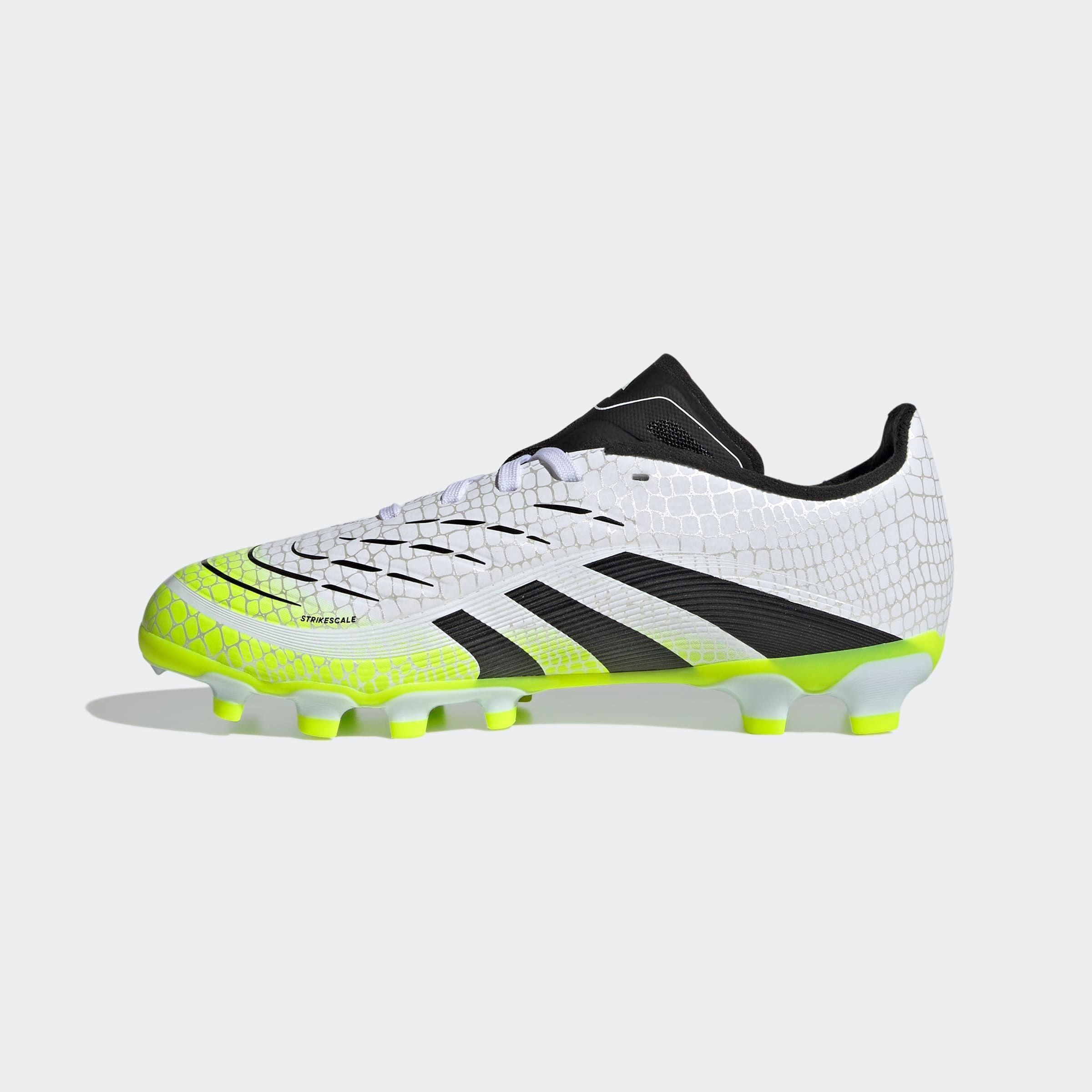 adidas Performance Fussballschuh »PREDATOR LEAGUE KIDS MULTI-GROUND«, geeignet für Rasen- und Kunstrasenplätze