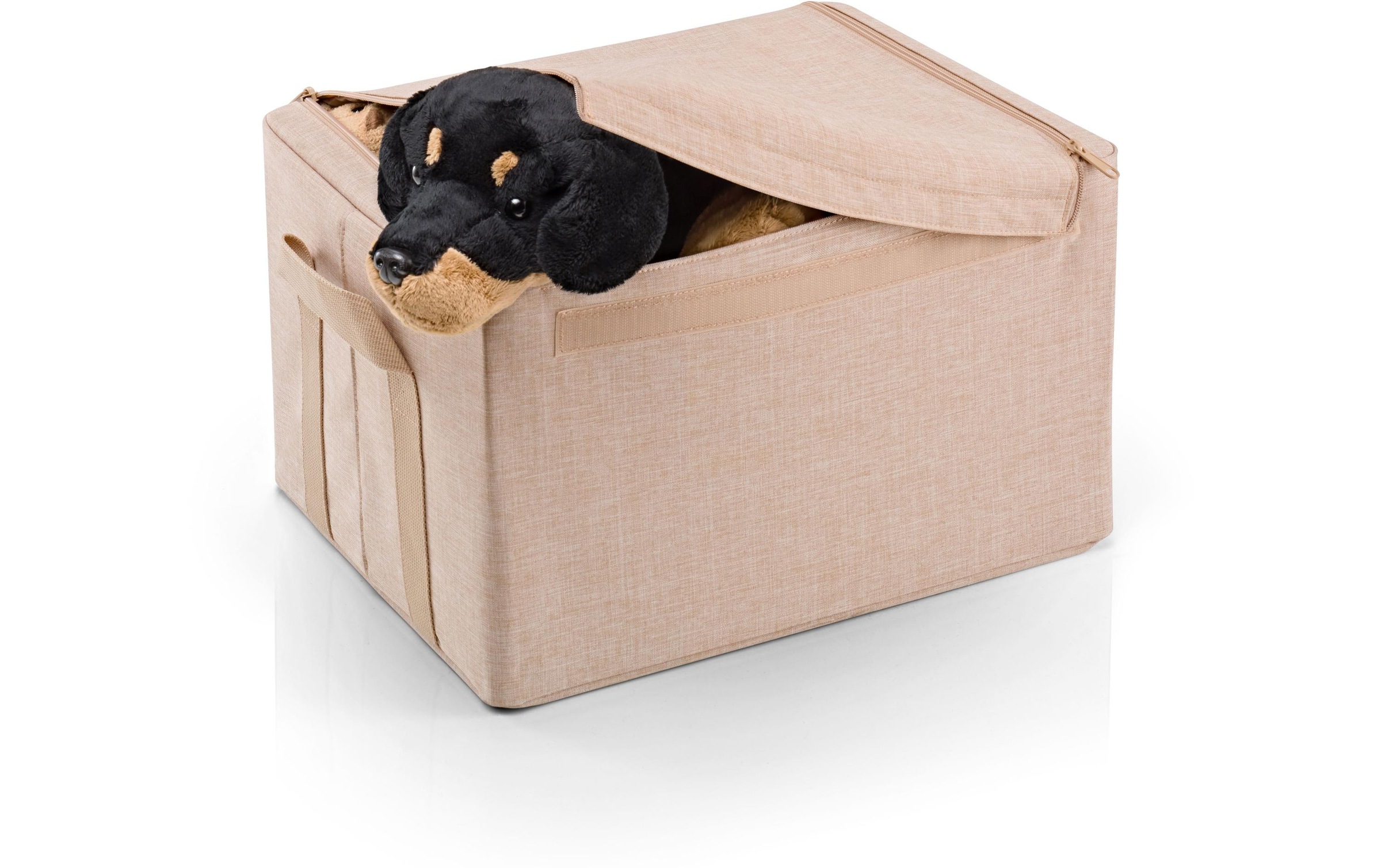 REISENTHEL® Aufbewahrungsbox »Rhombus M«, (1 St.)