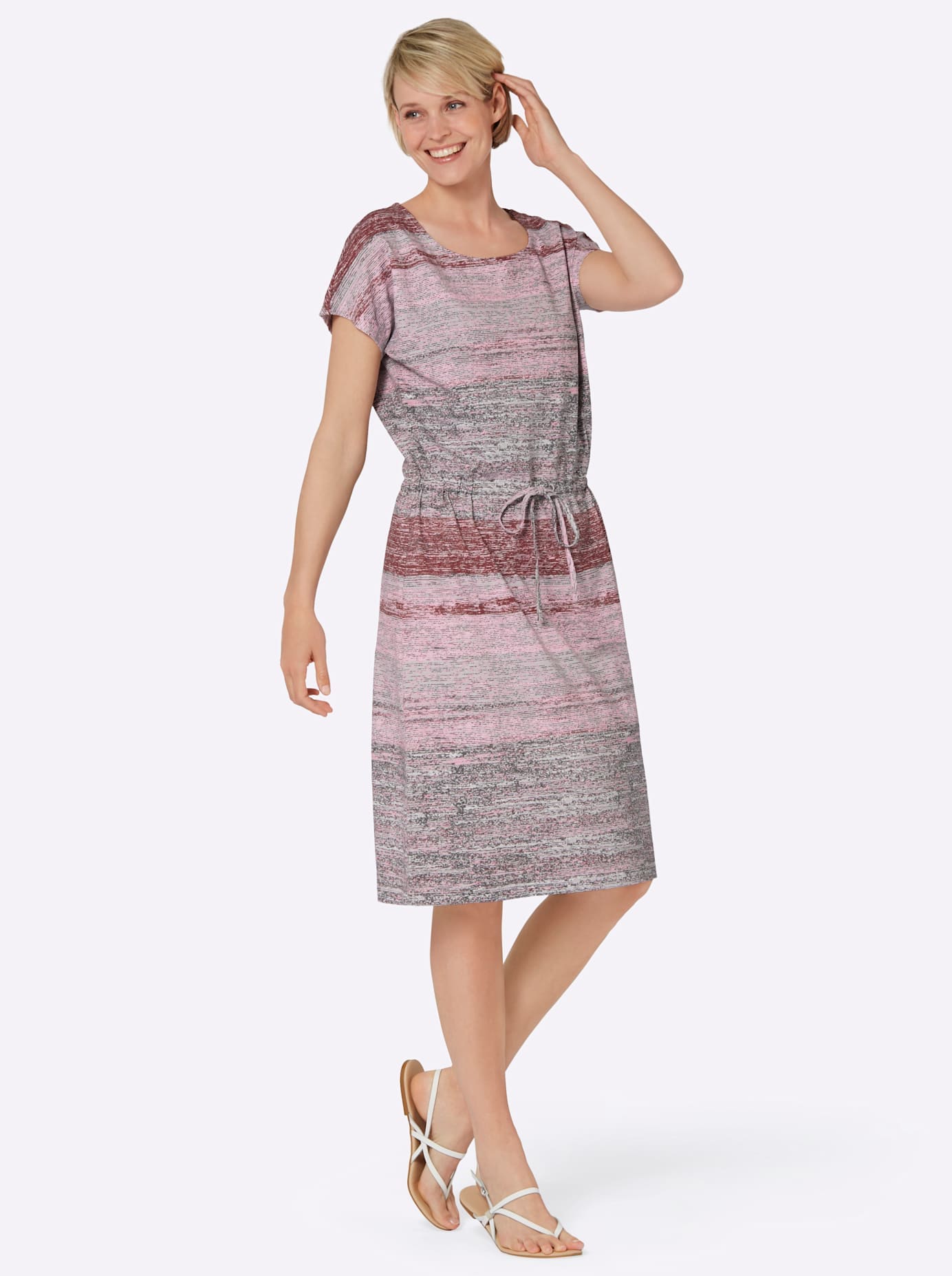 Classic Basics Jerseykleid »Jersey-Kleid«