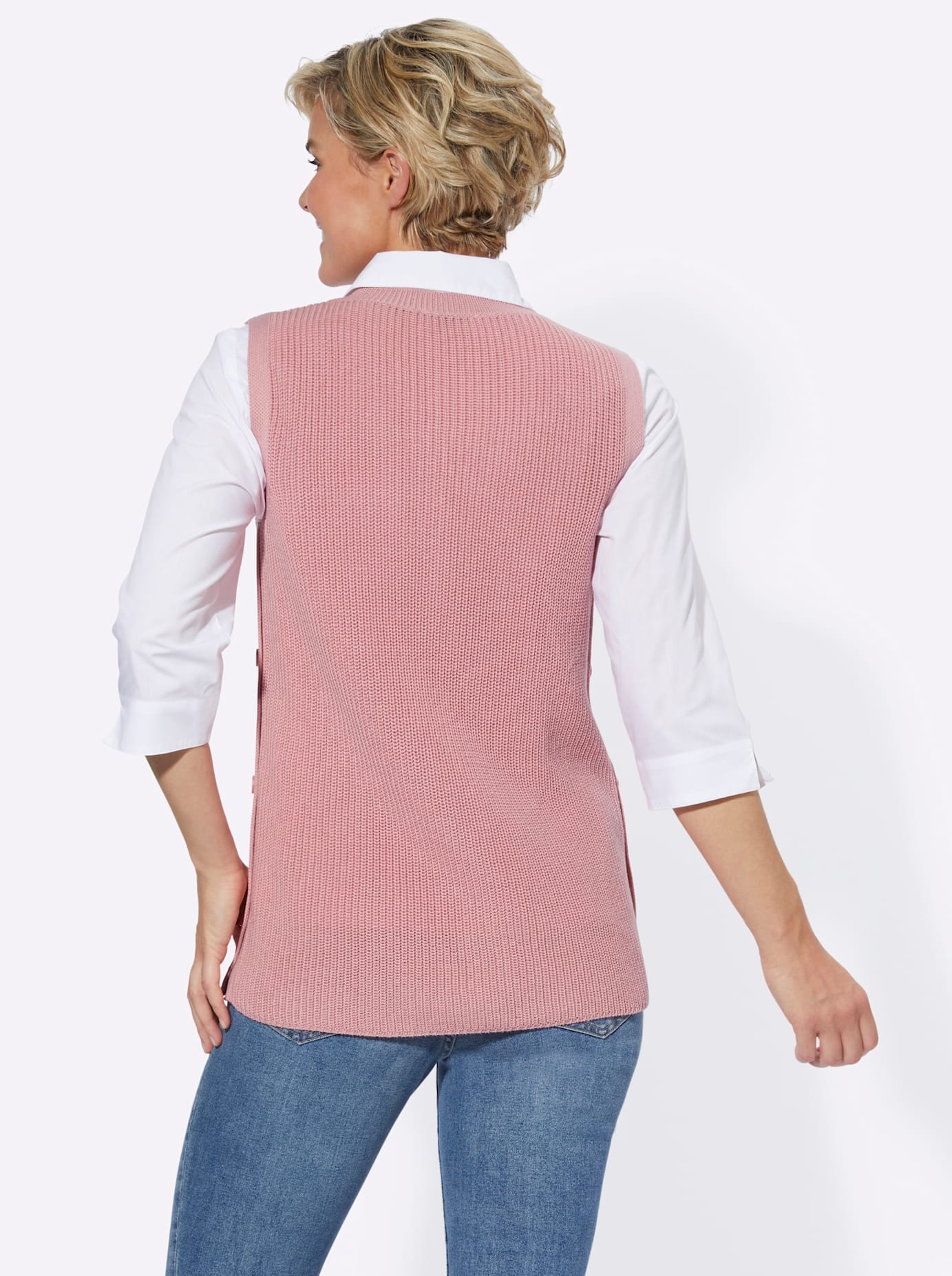 Casual Looks Pullunder »Pullunder«