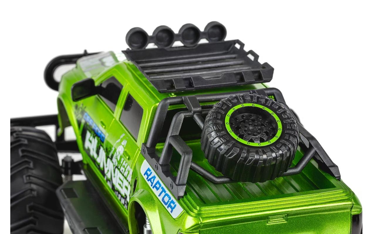 RC-Monstertruck »TEC-TOY Truck Raptor«