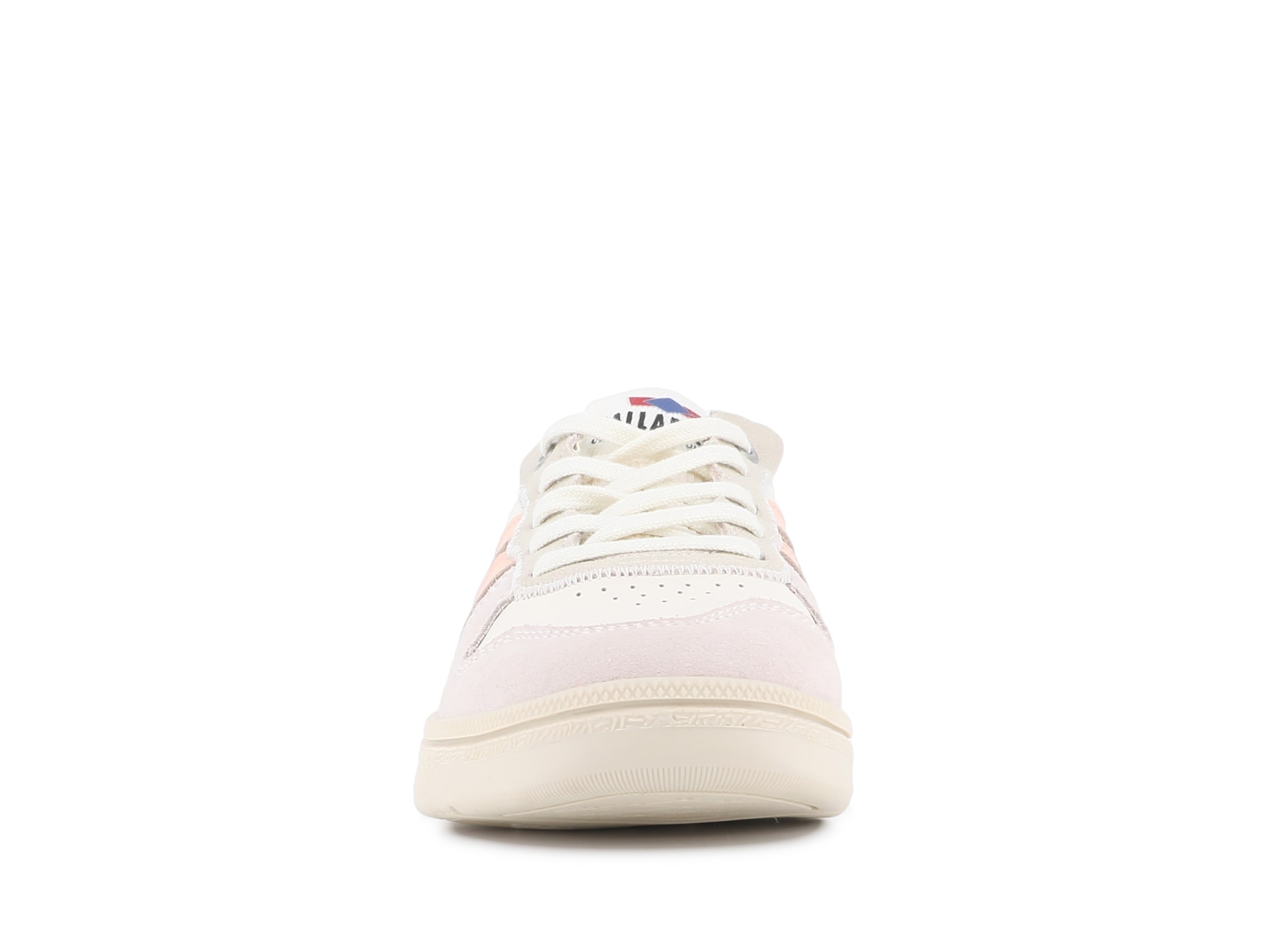 Palladium Sneaker »PALLACUP FLAME LTH«